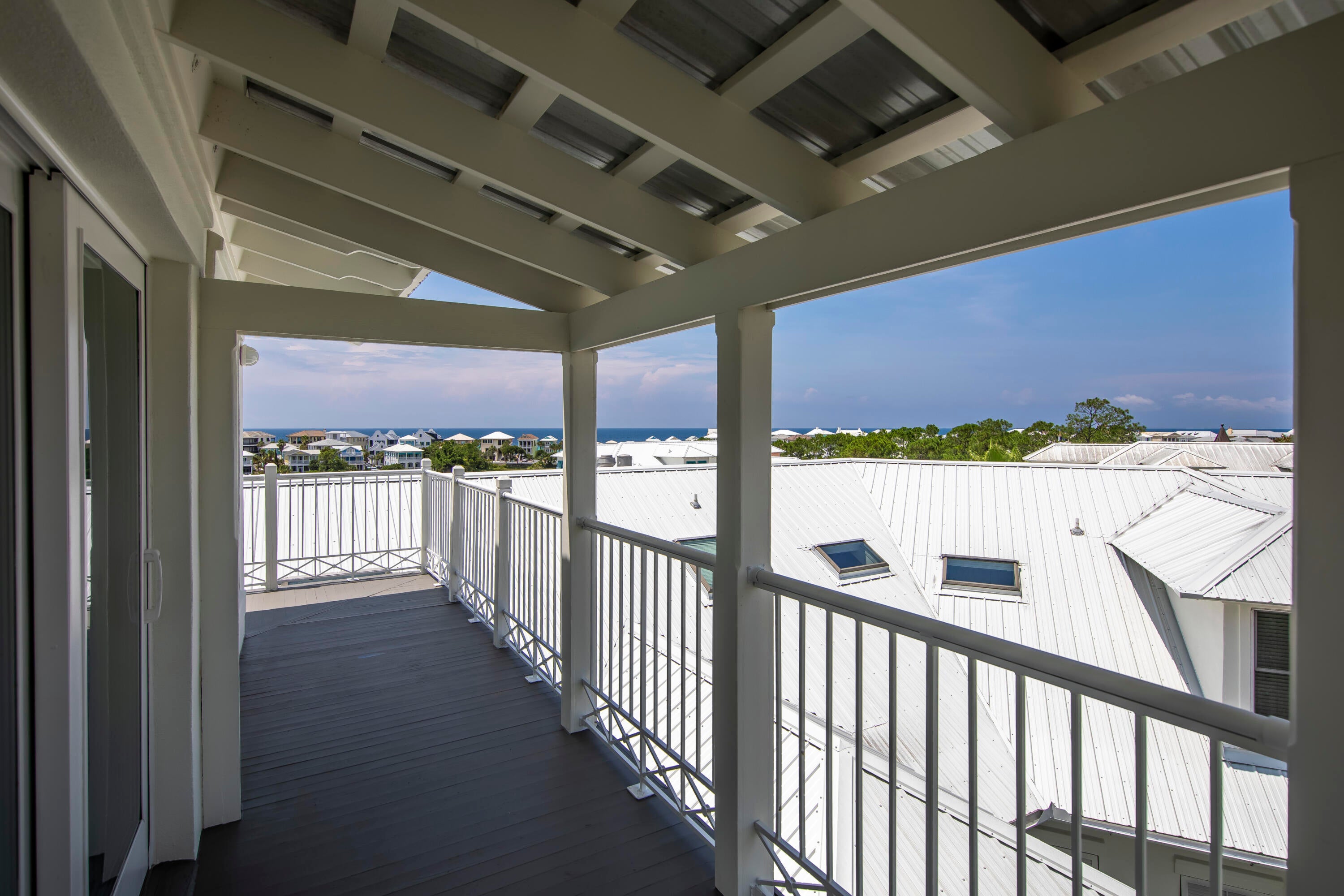 CARILLON BEACH - Residential