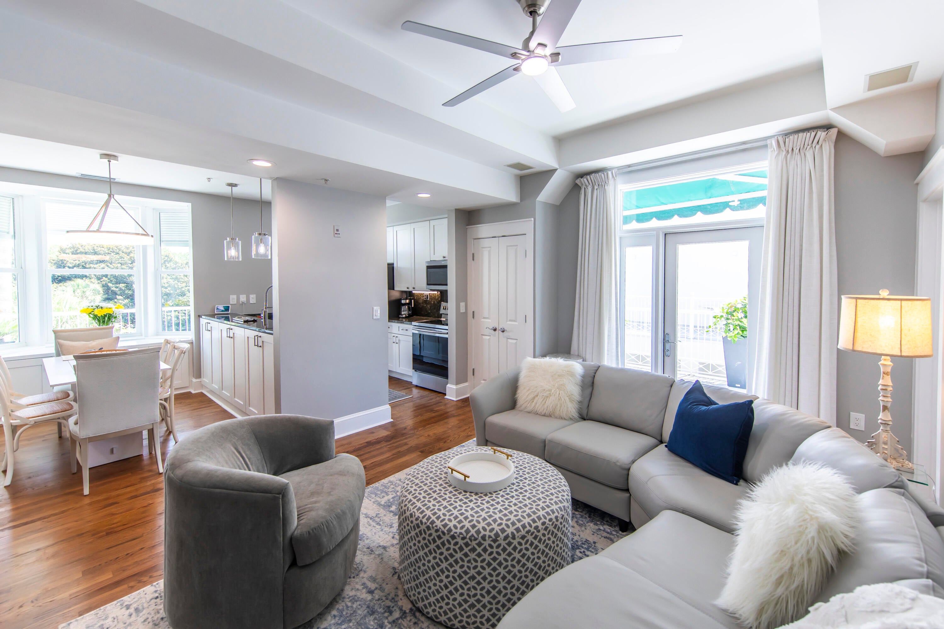 CARILLON BEACH - Residential