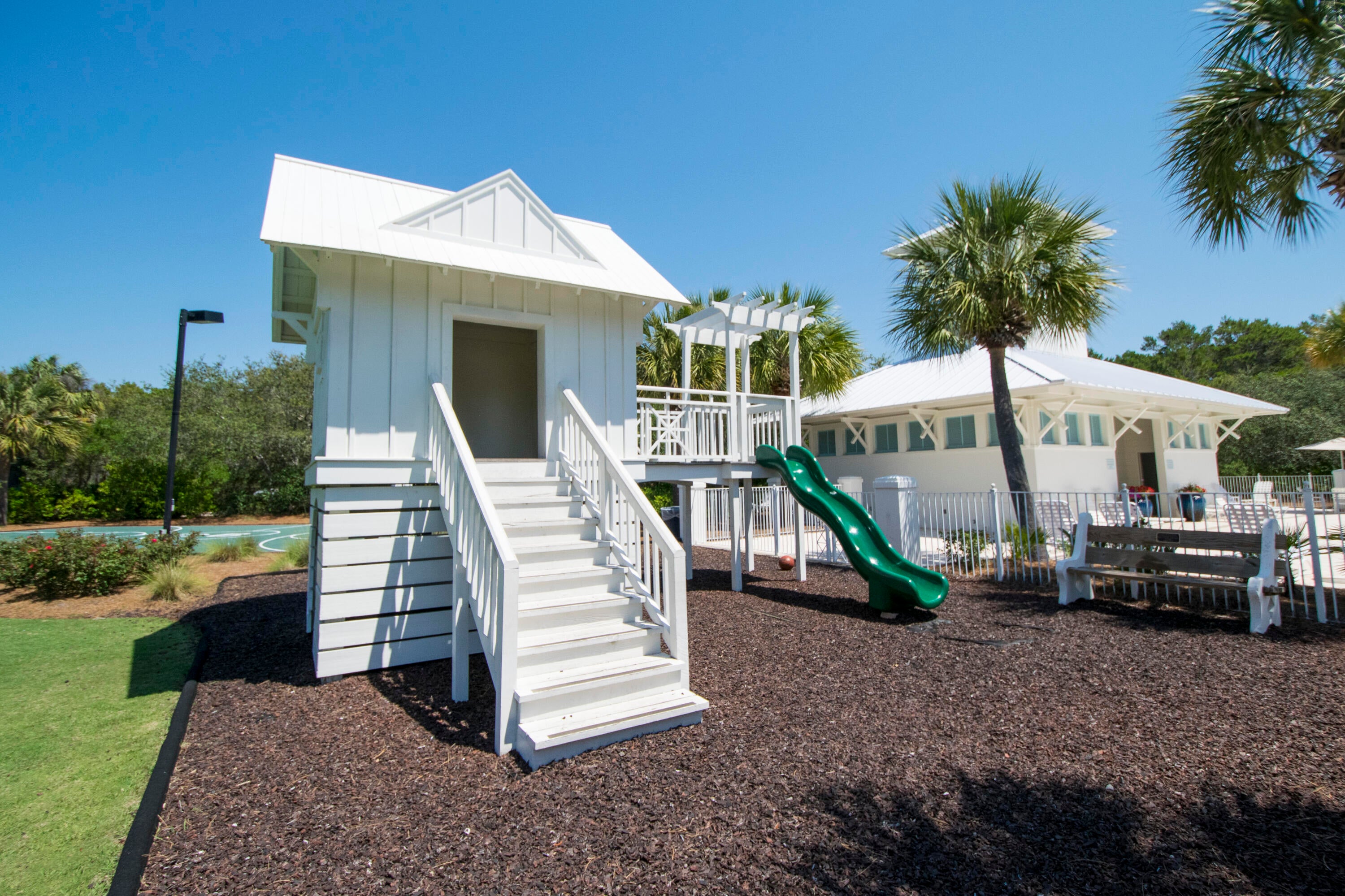 CARILLON BEACH - Residential