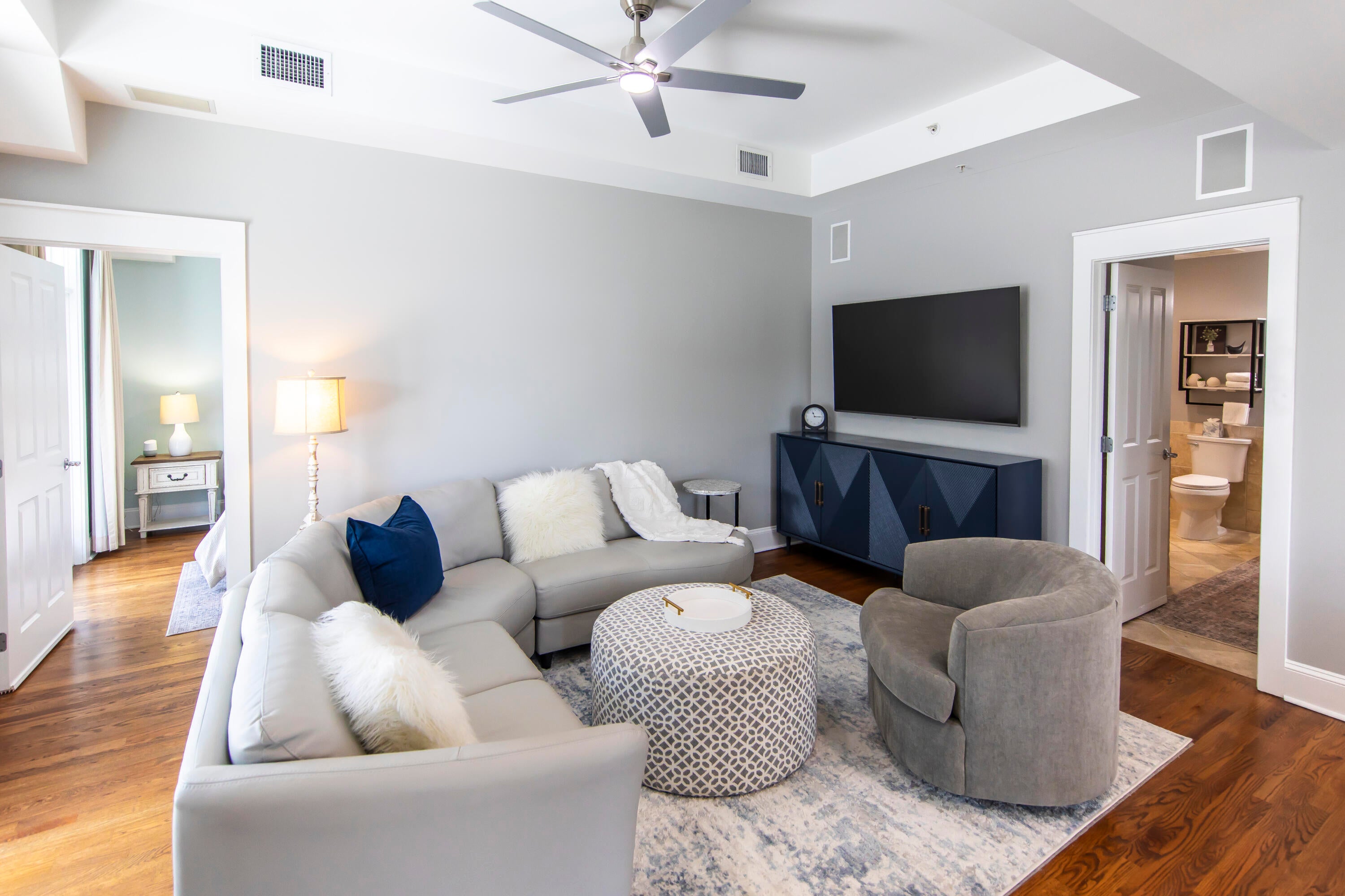 CARILLON BEACH - Residential