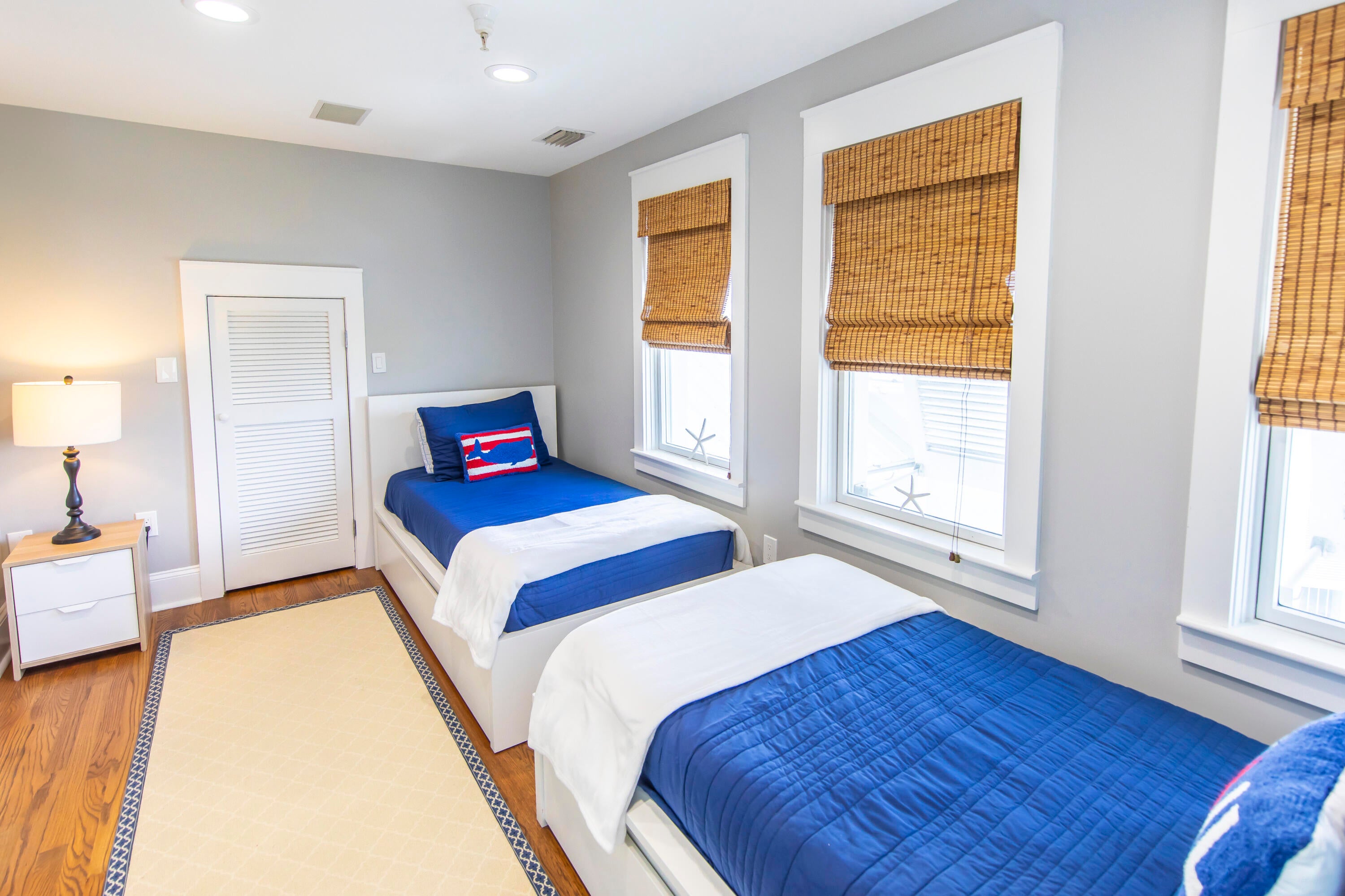 CARILLON BEACH - Residential