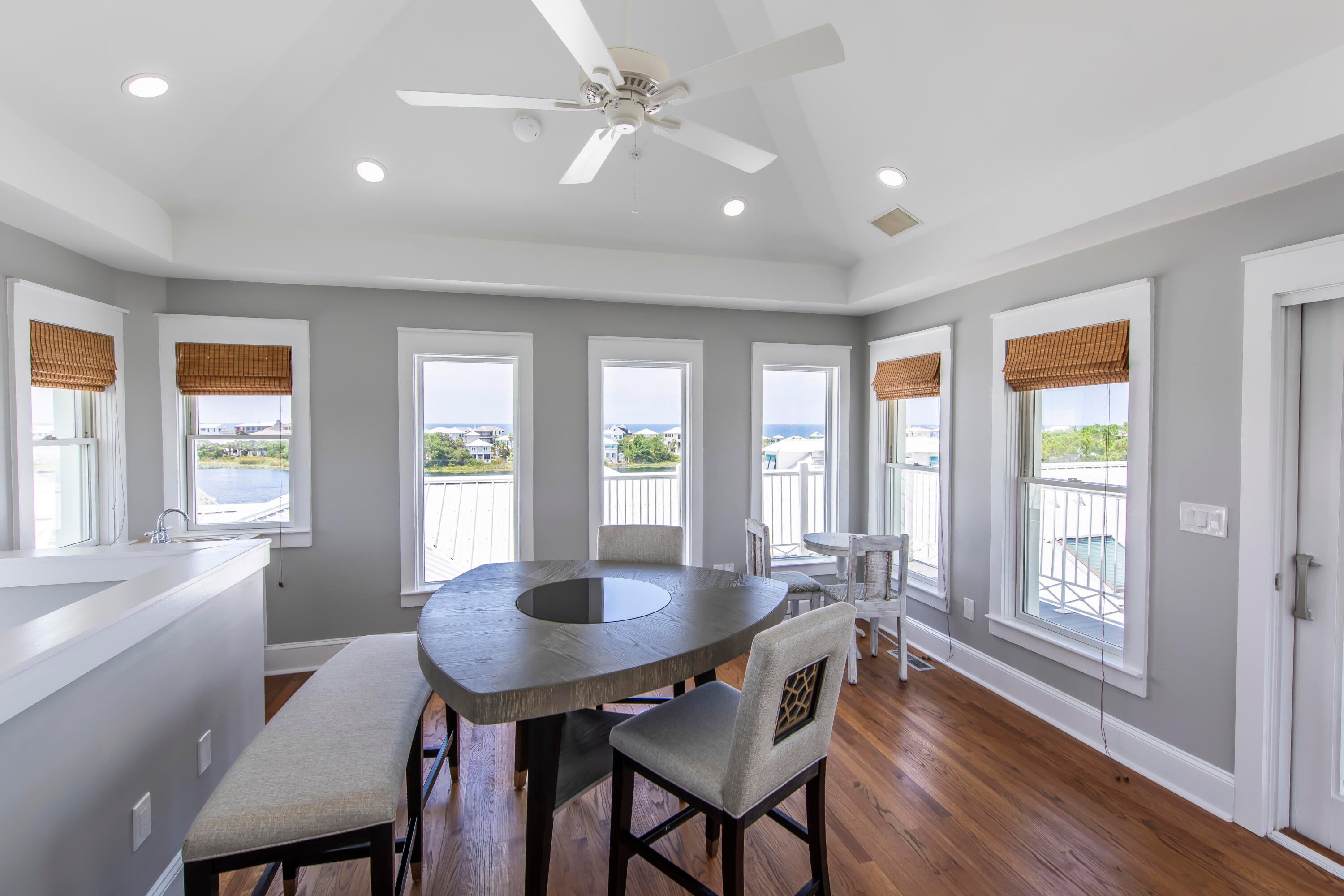 CARILLON BEACH - Residential