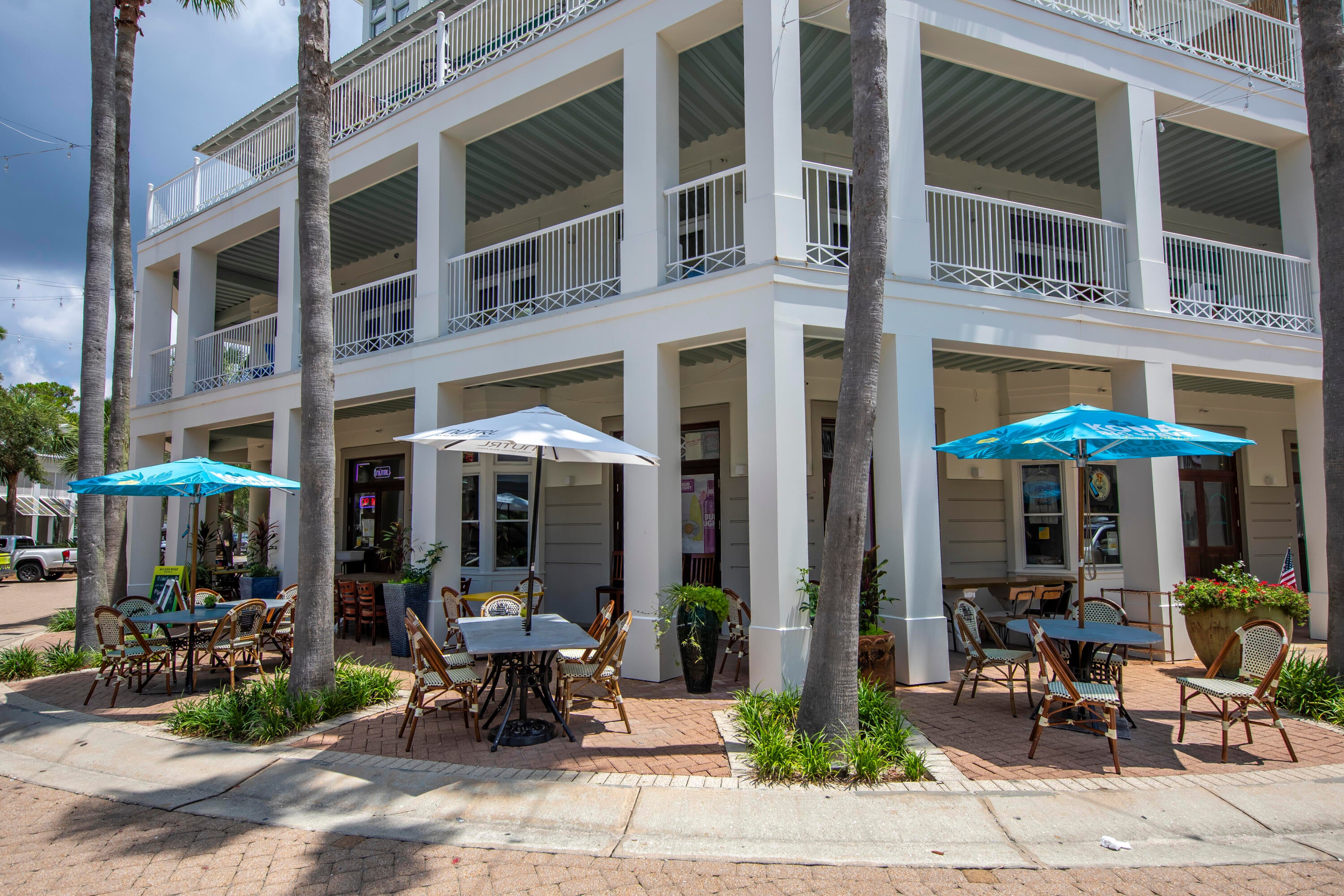 CARILLON BEACH - Residential