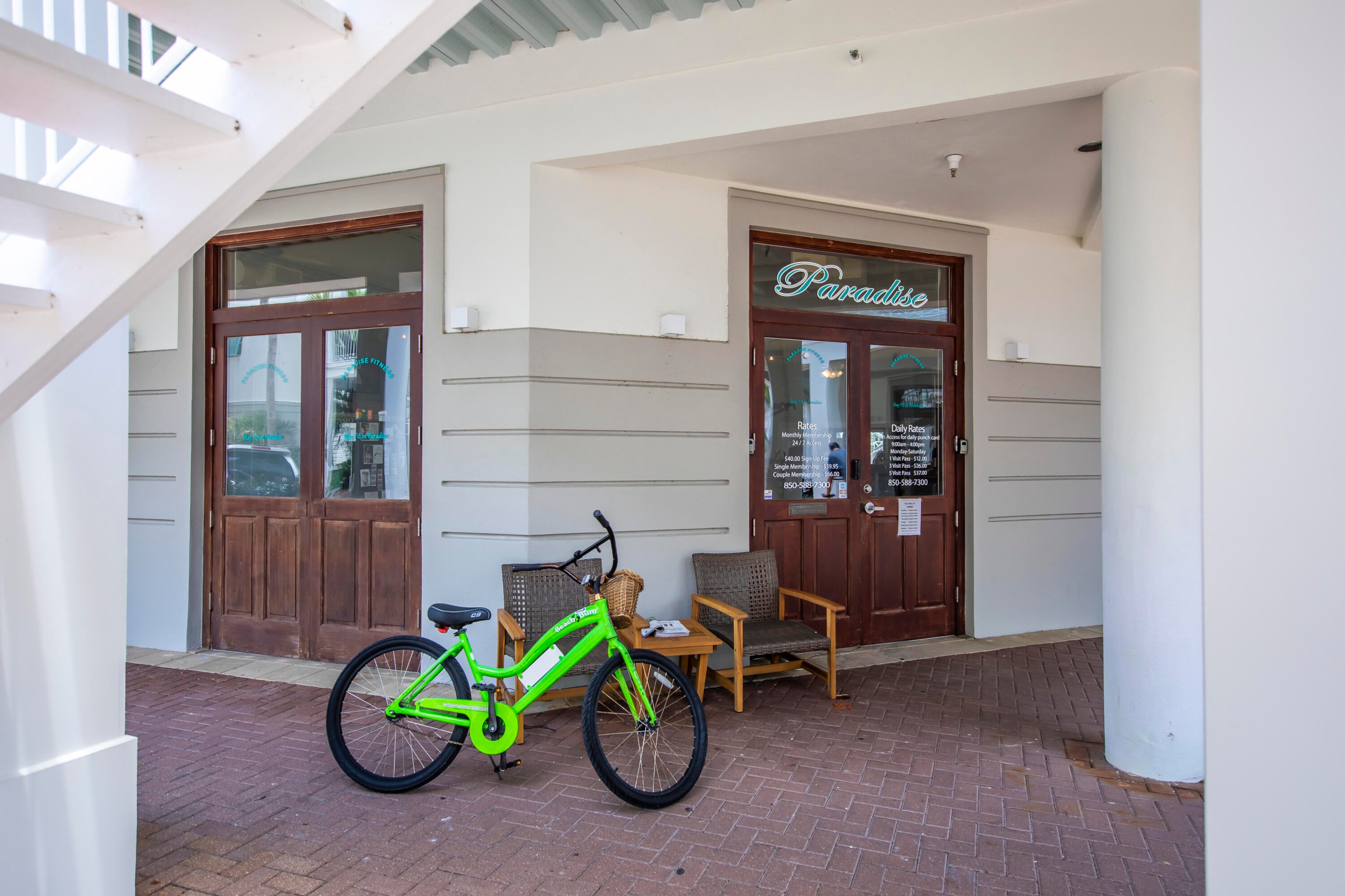 CARILLON BEACH - Residential