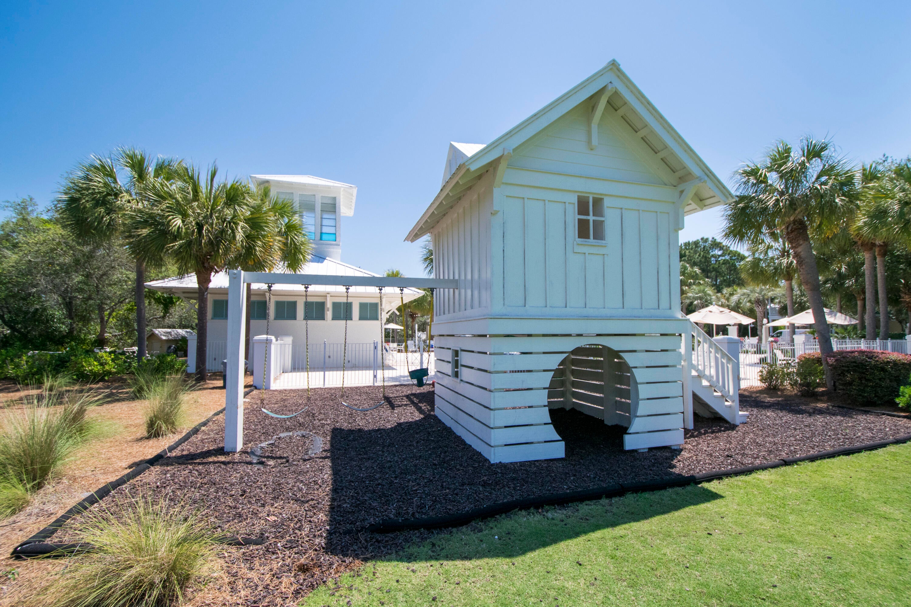 CARILLON BEACH - Residential