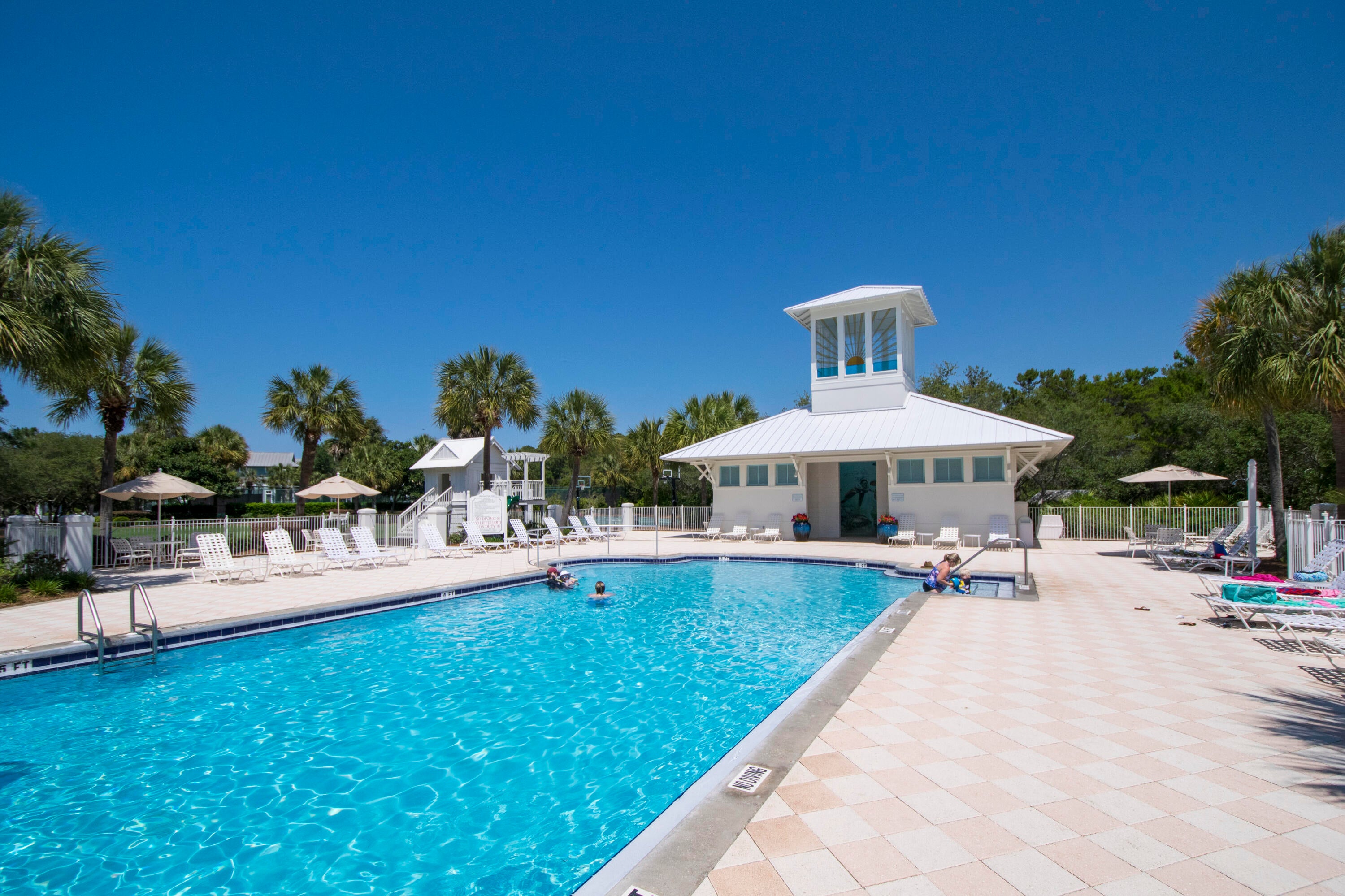 CARILLON BEACH - Residential