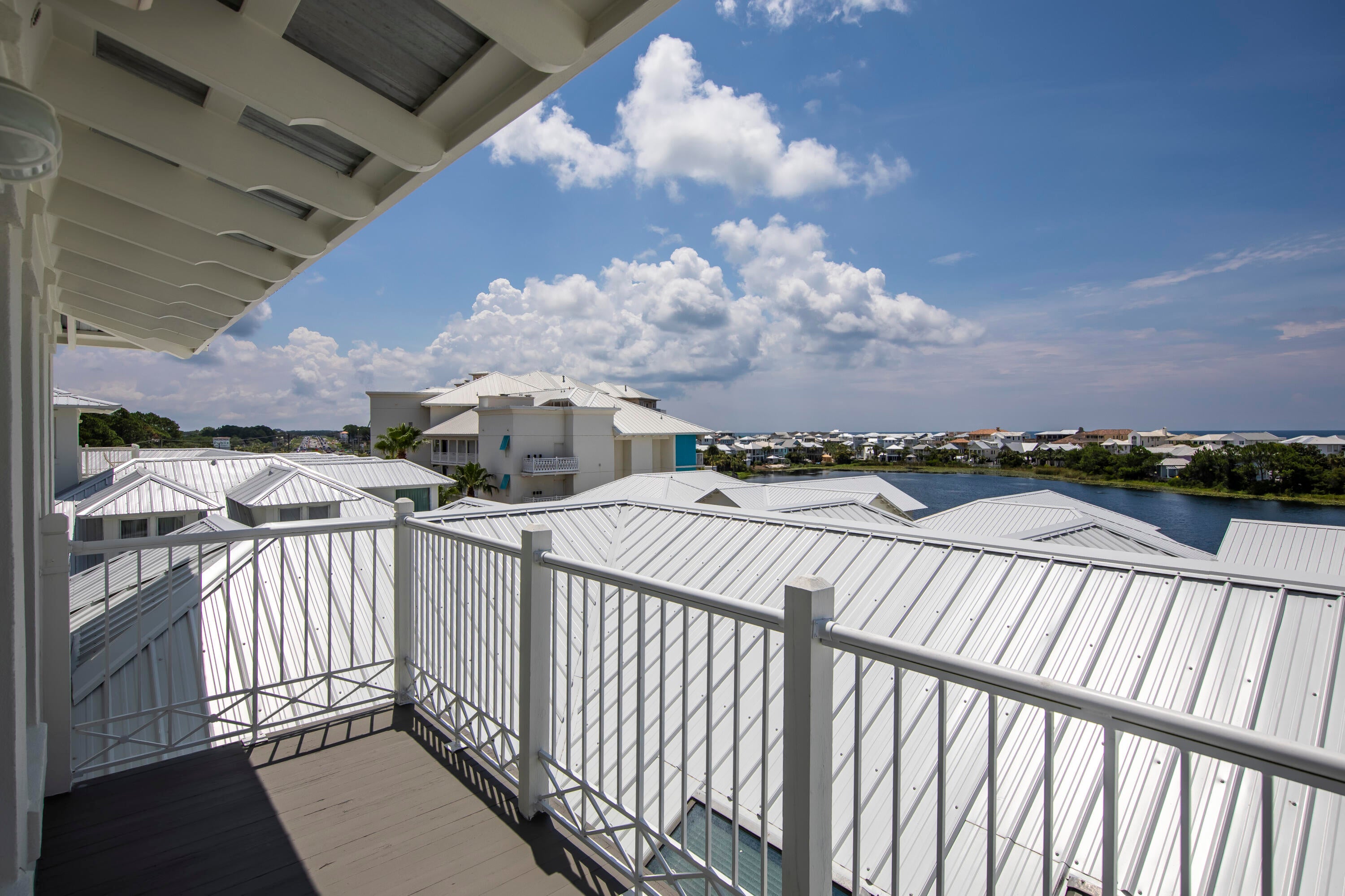 CARILLON BEACH - Residential
