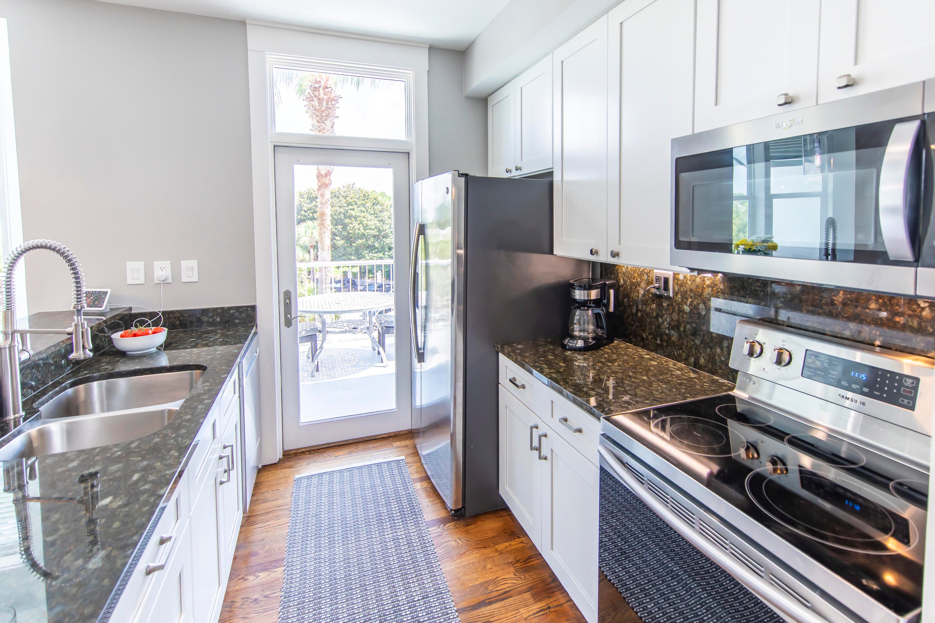CARILLON BEACH - Residential
