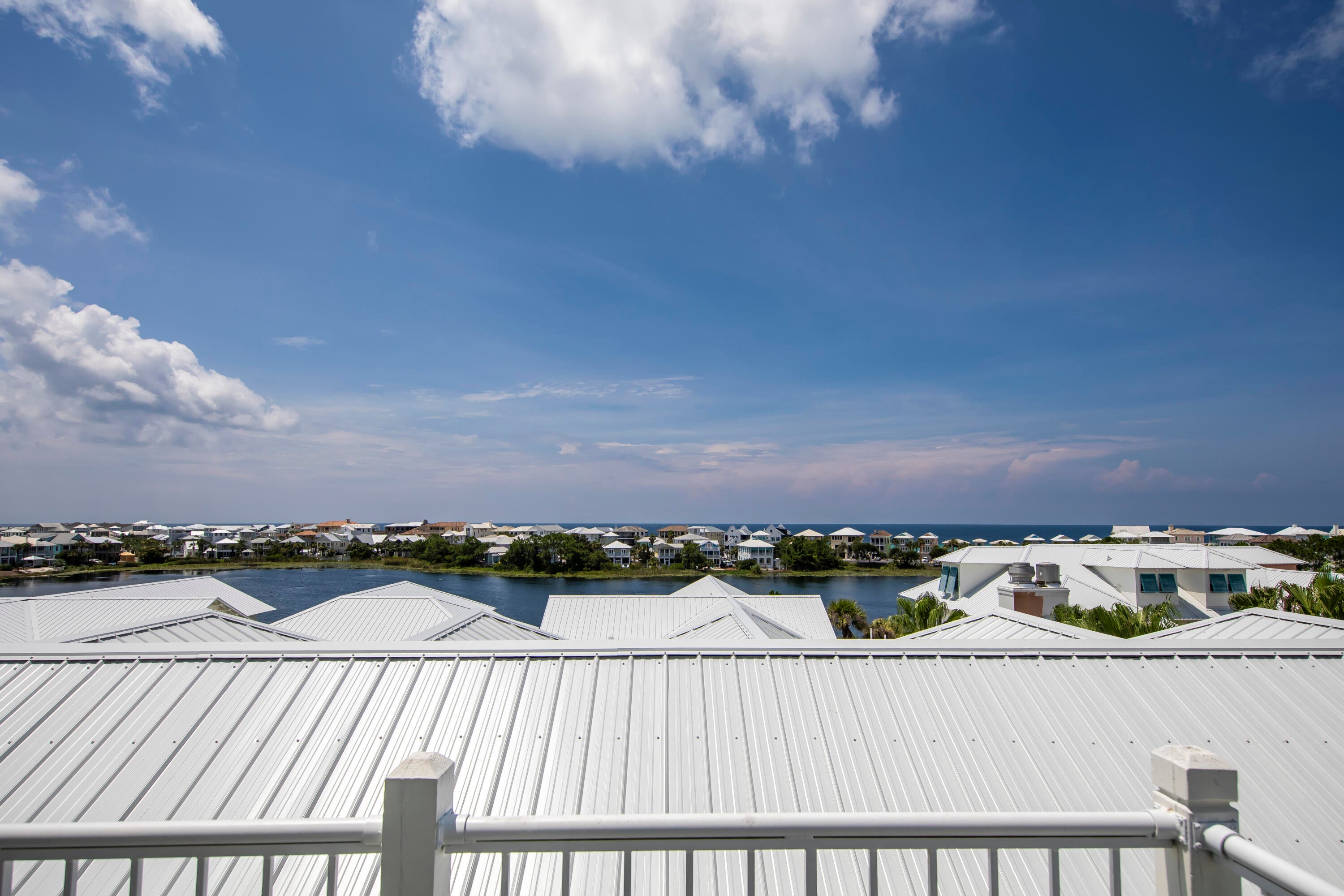 CARILLON BEACH - Residential