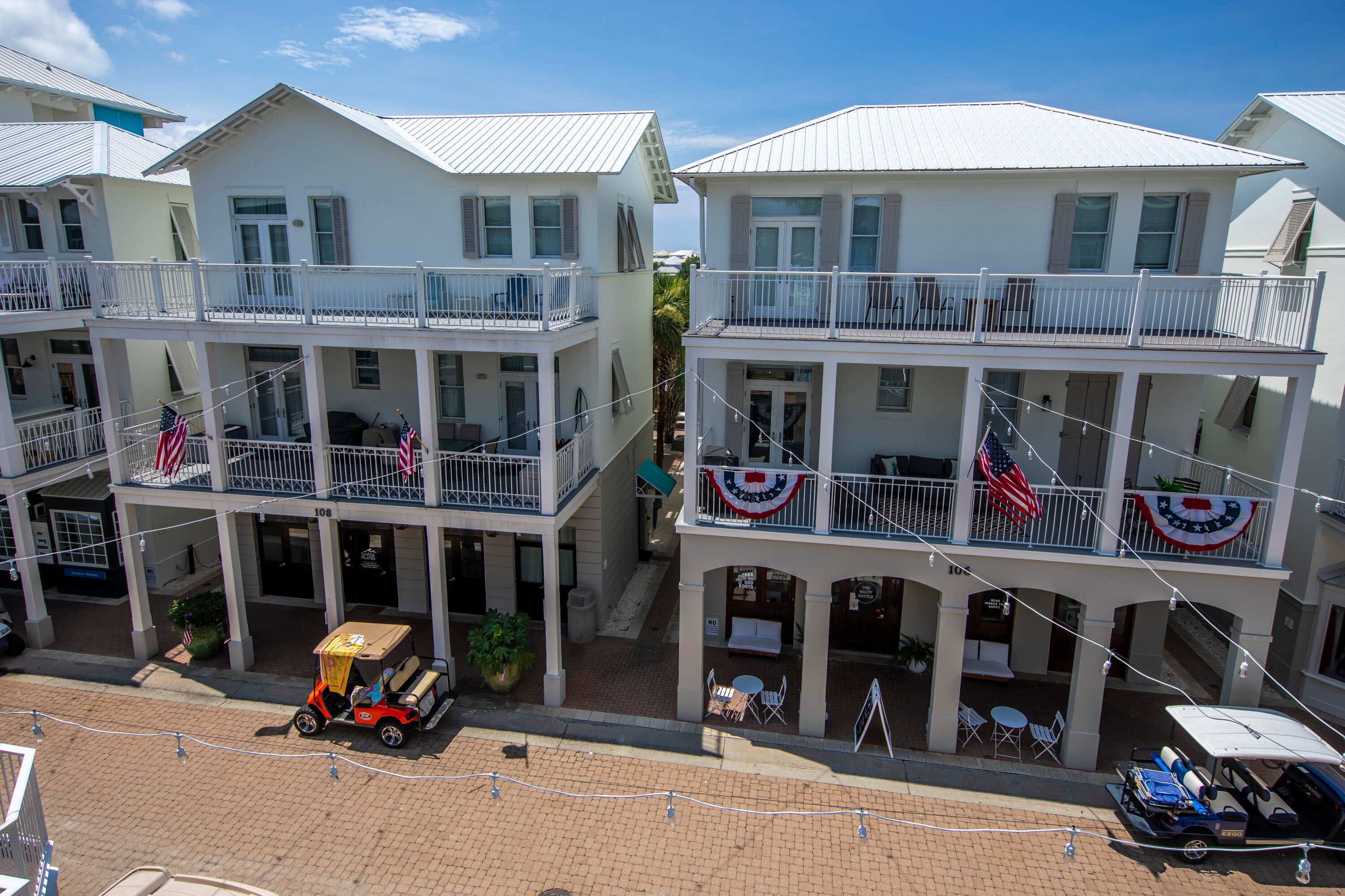 CARILLON BEACH - Residential