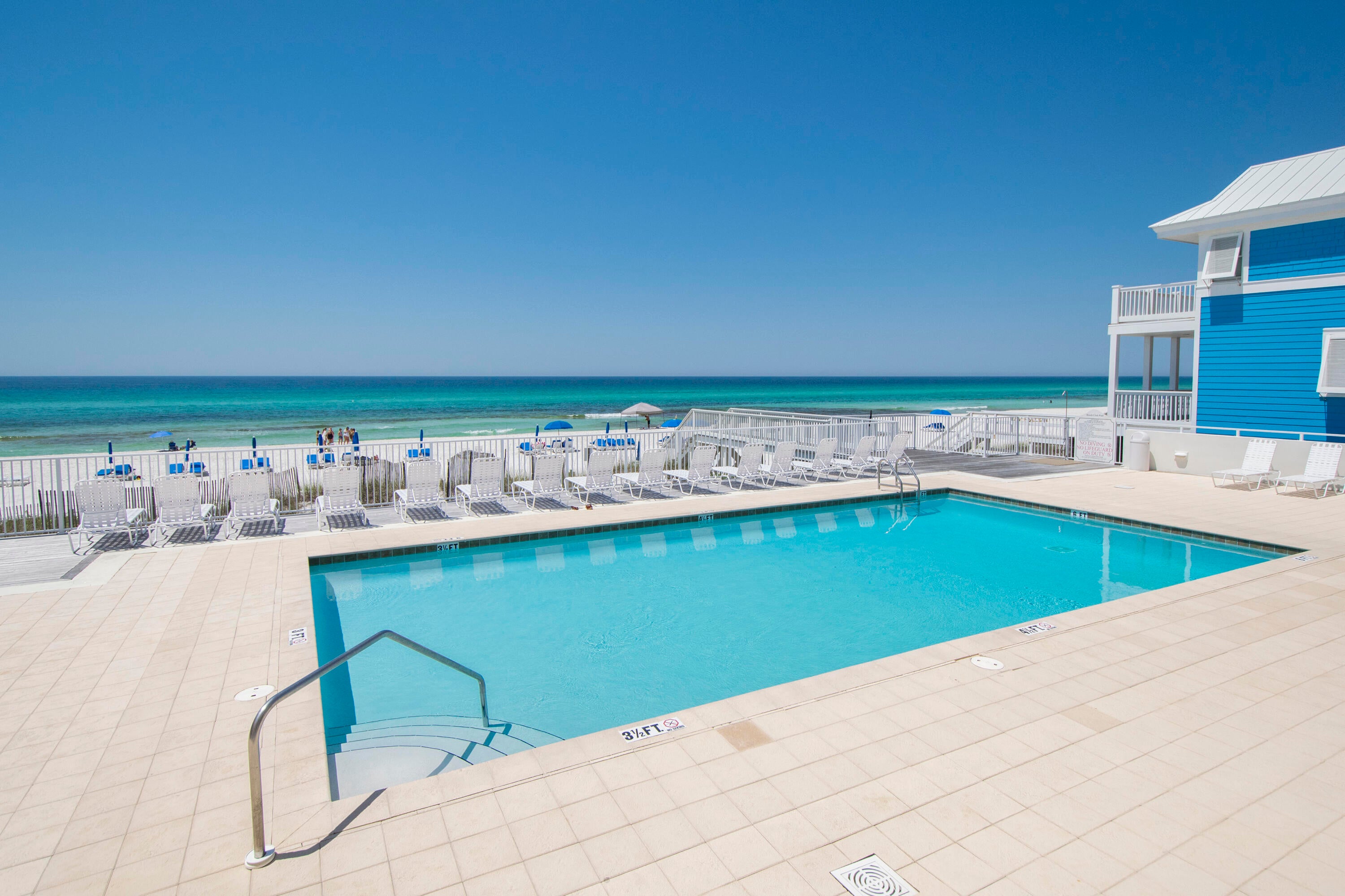 CARILLON BEACH - Residential
