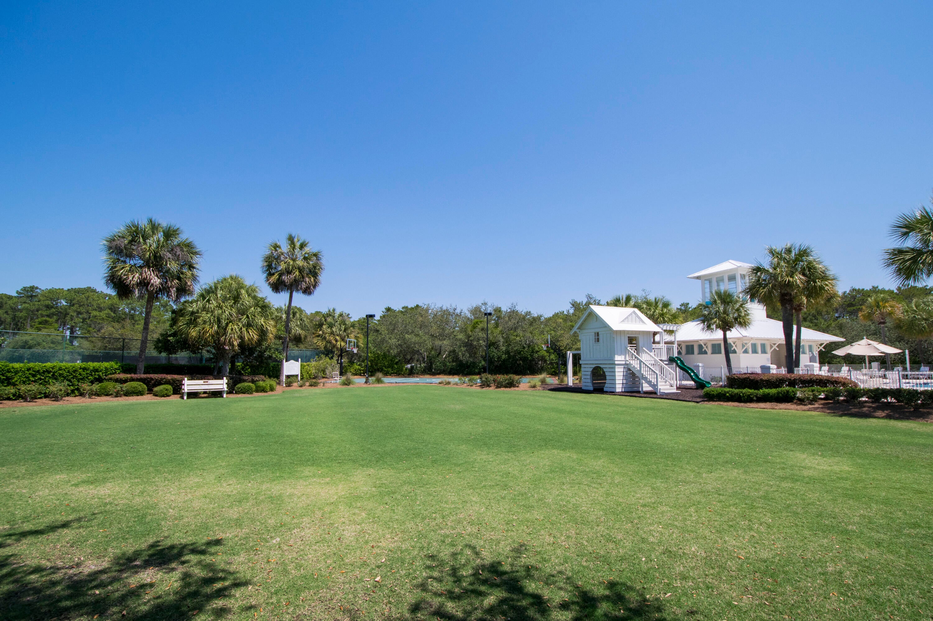 CARILLON BEACH - Residential