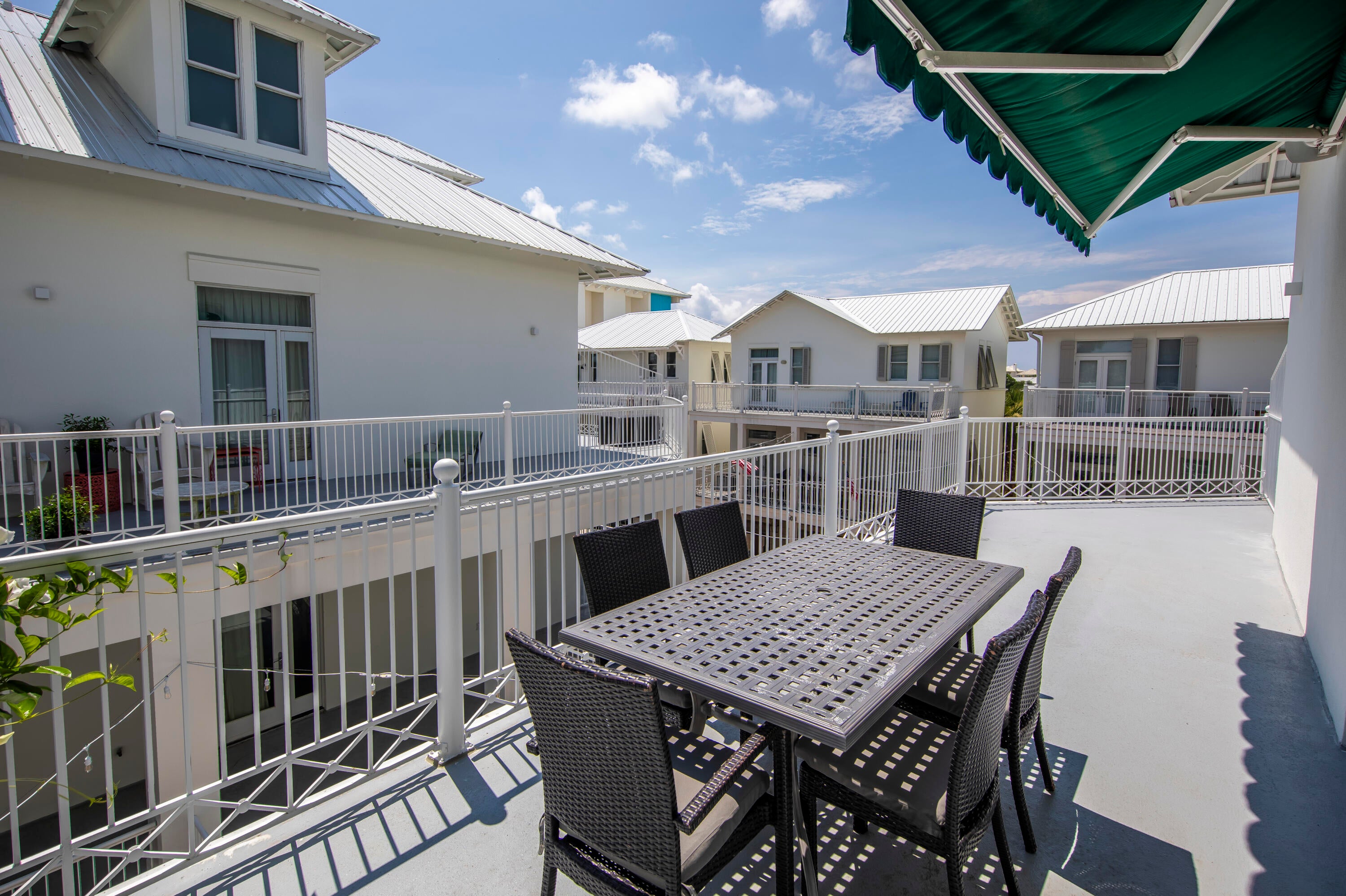 CARILLON BEACH - Residential