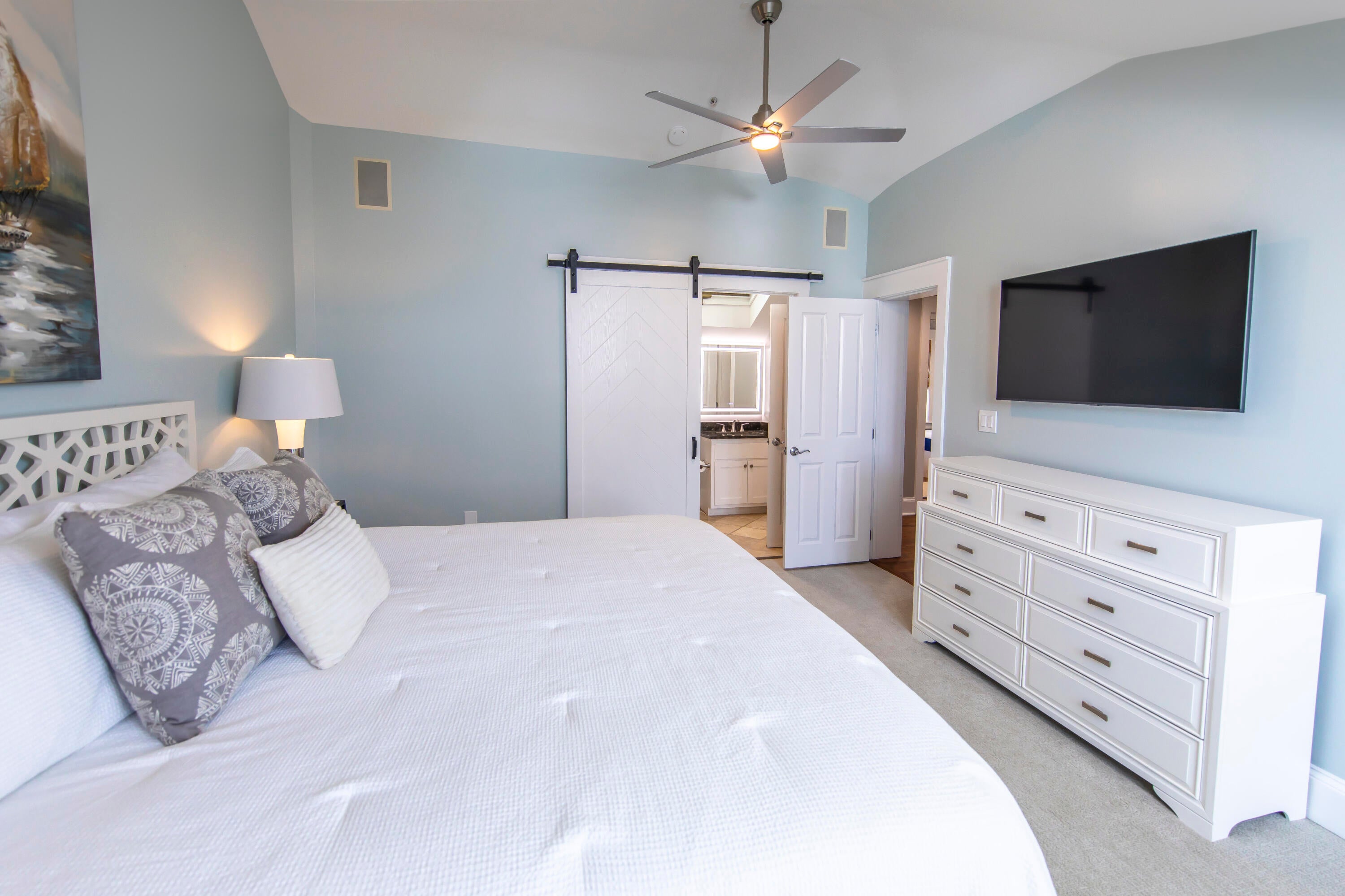 CARILLON BEACH - Residential