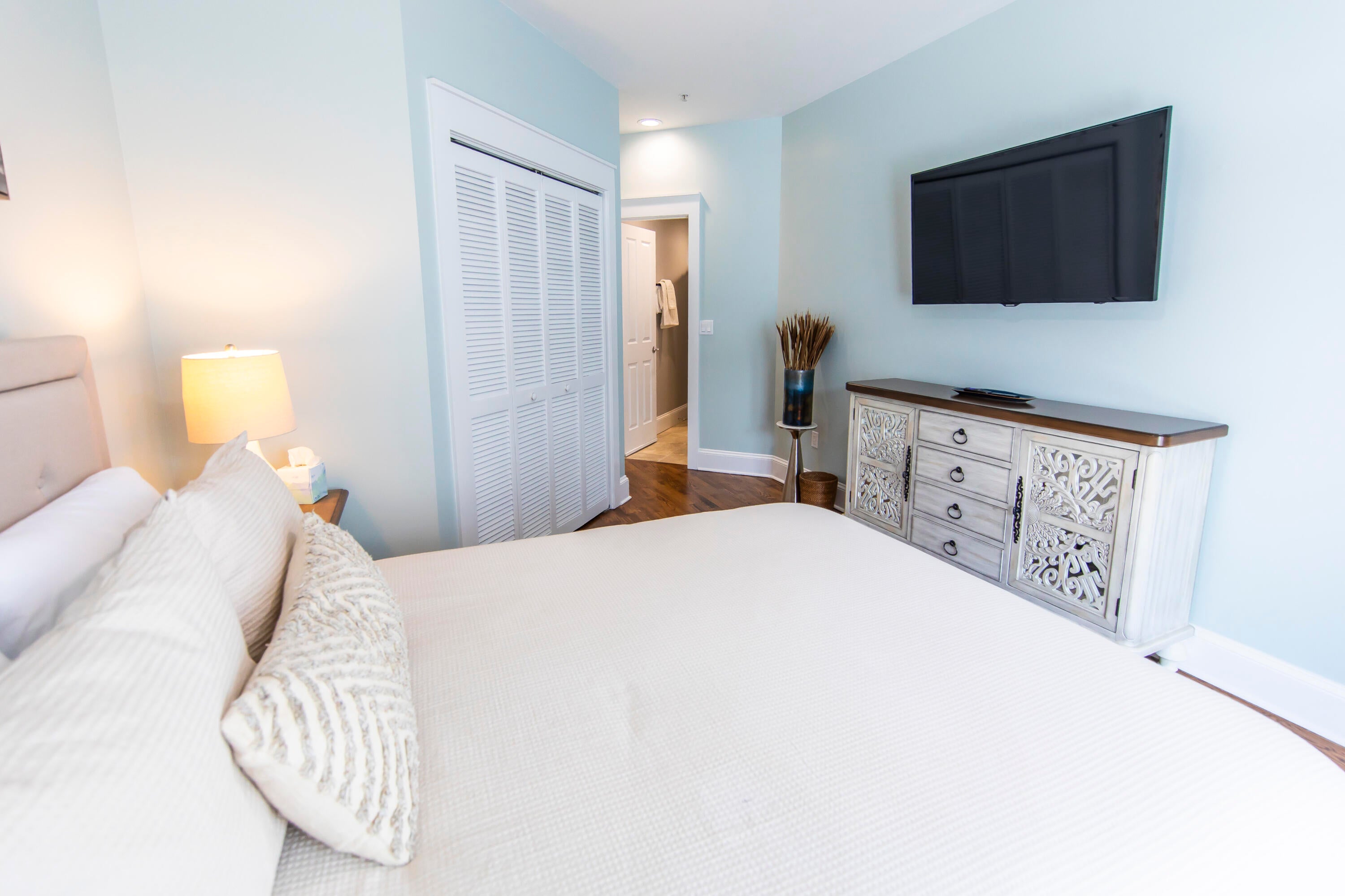 CARILLON BEACH - Residential