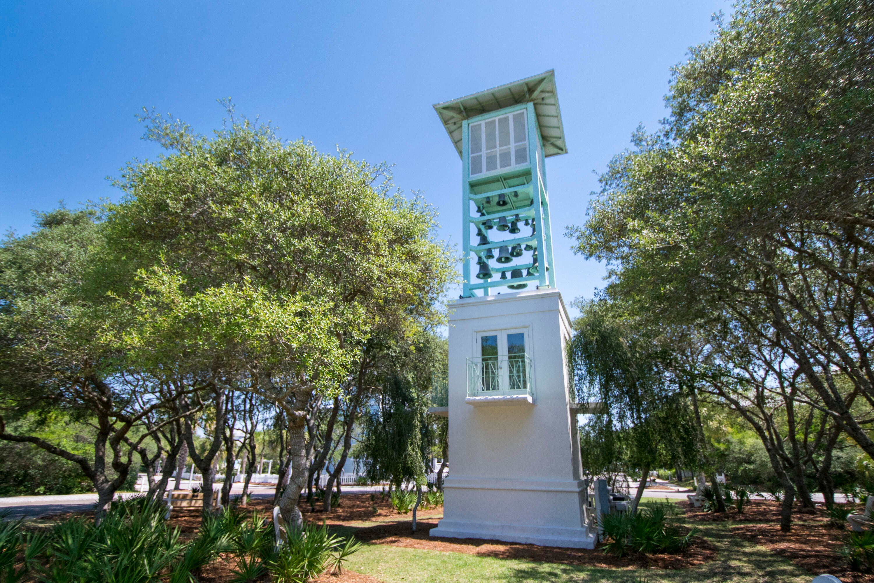 CARILLON BEACH - Residential