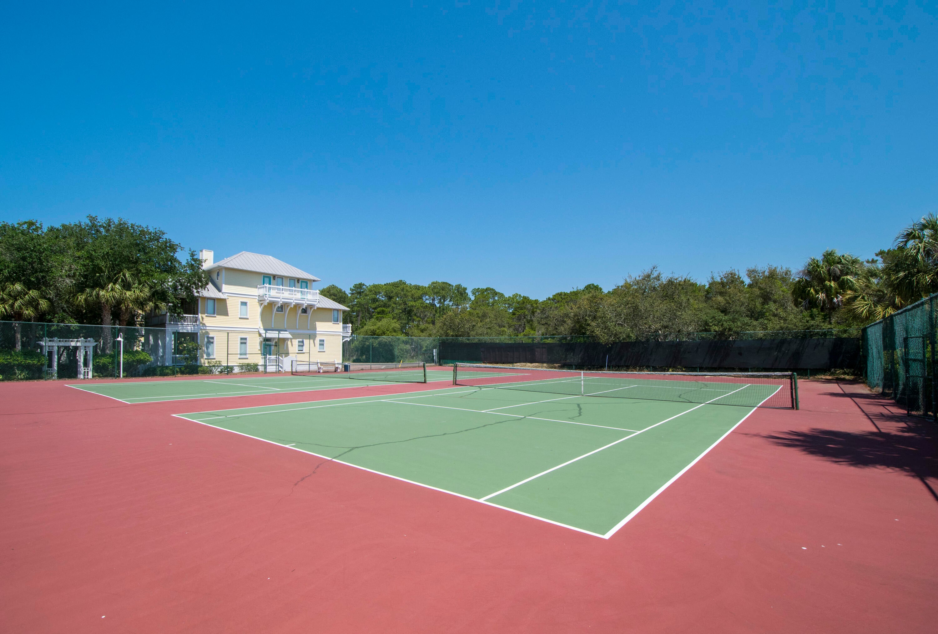 CARILLON BEACH - Residential
