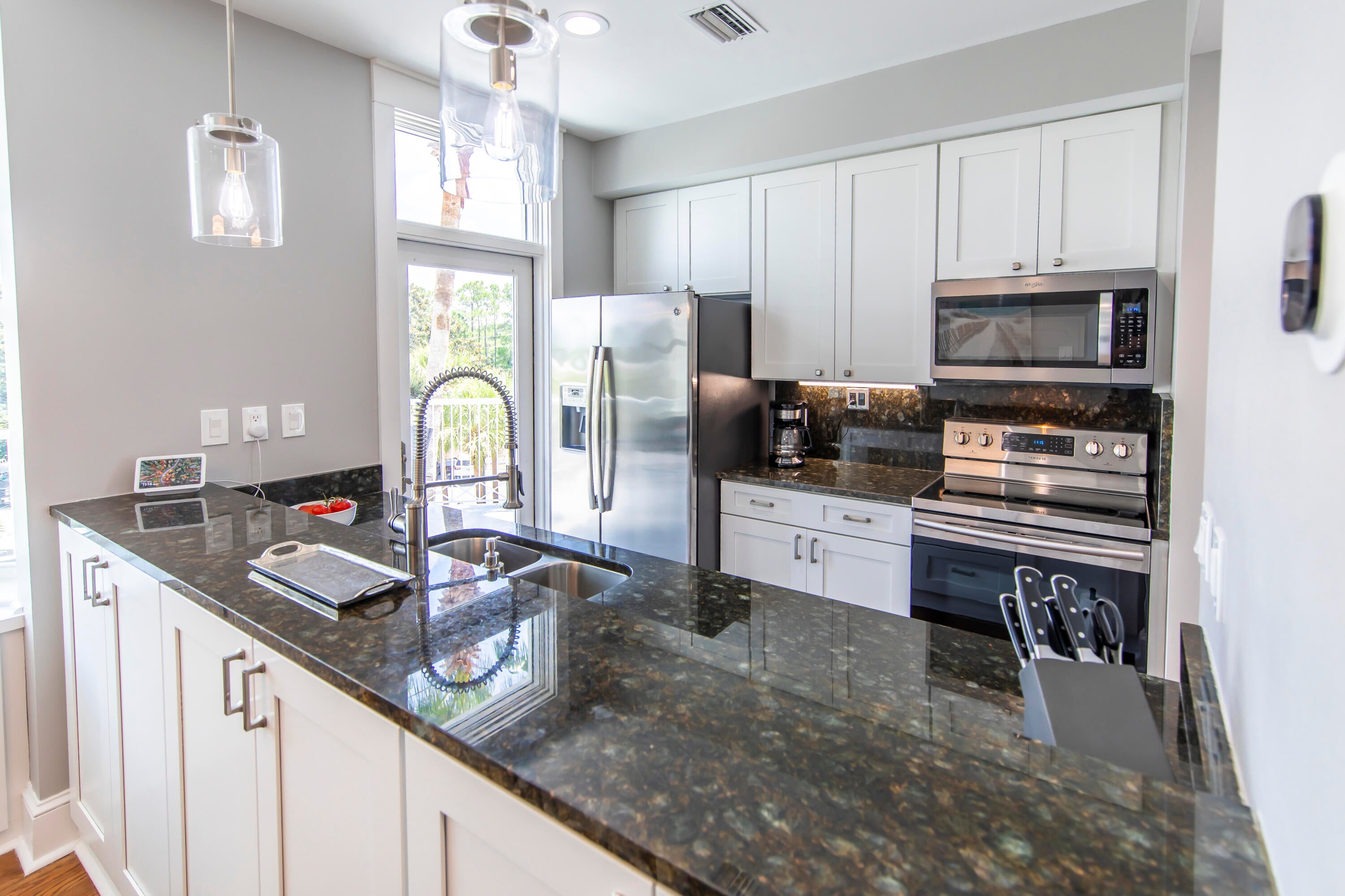 CARILLON BEACH - Residential