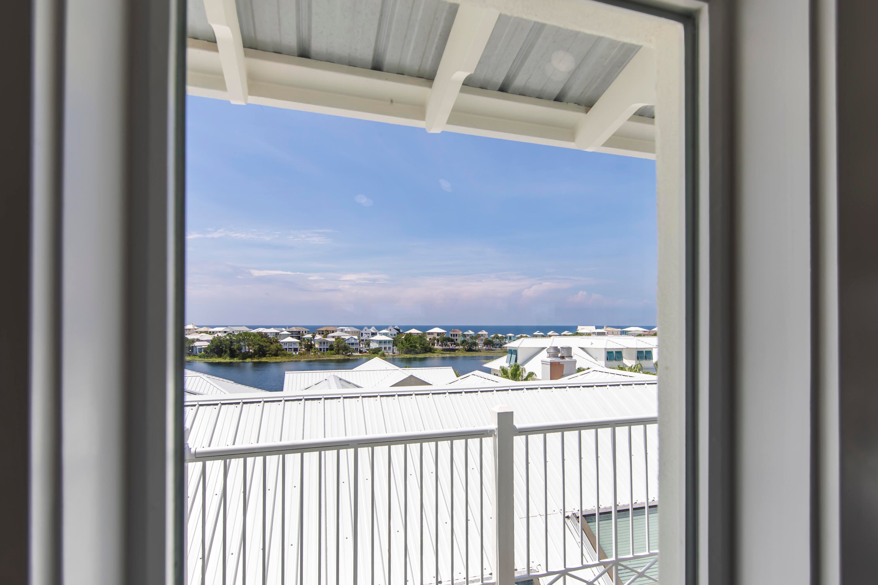 CARILLON BEACH - Residential