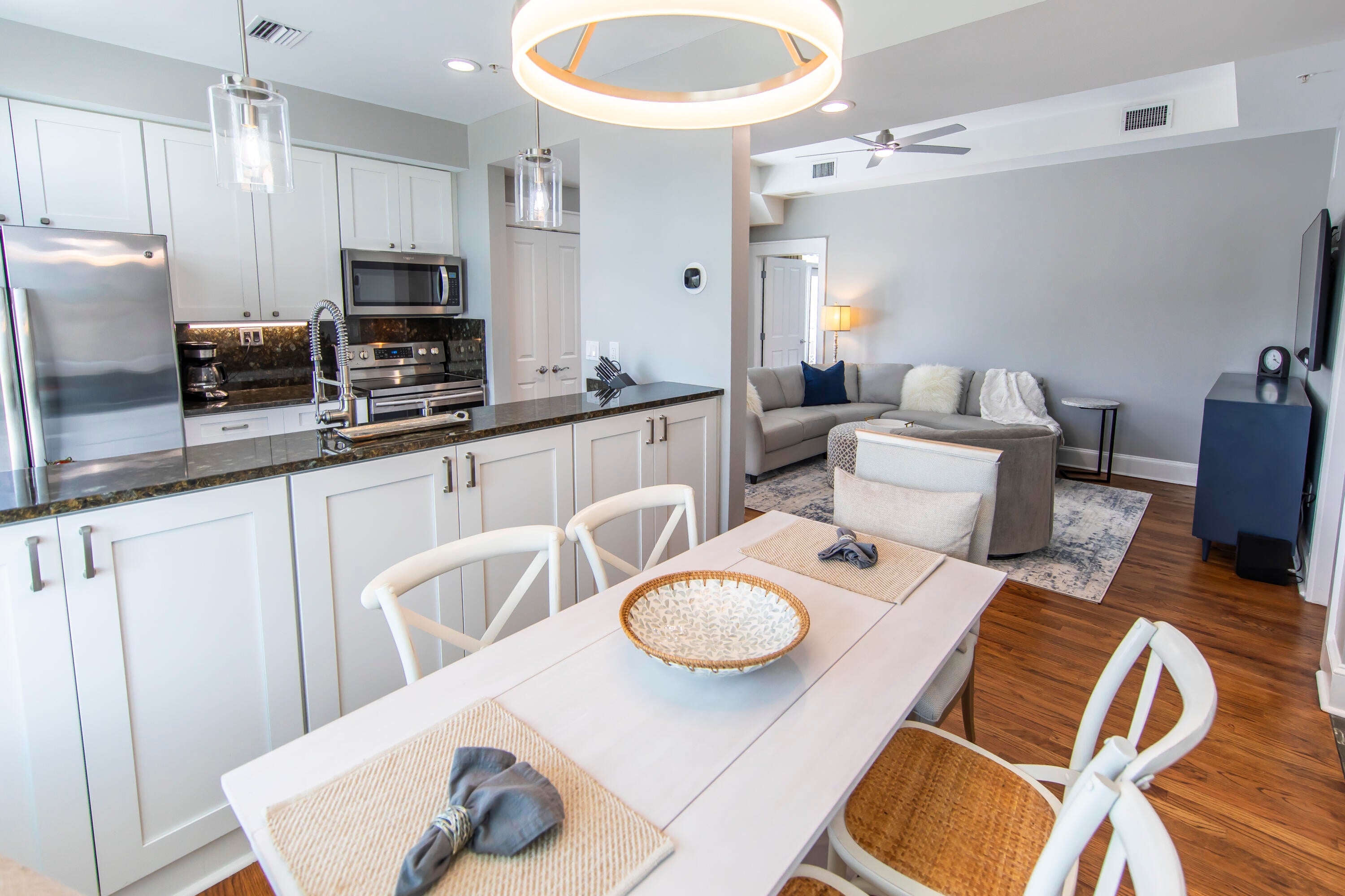 CARILLON BEACH - Residential