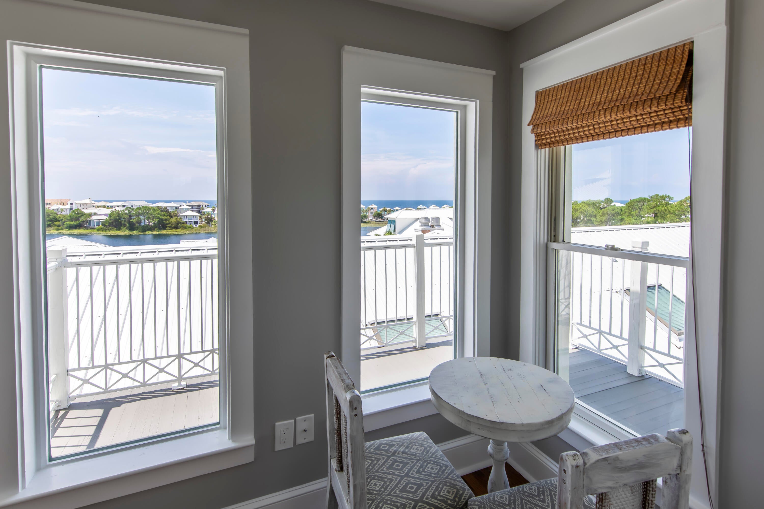 CARILLON BEACH - Residential