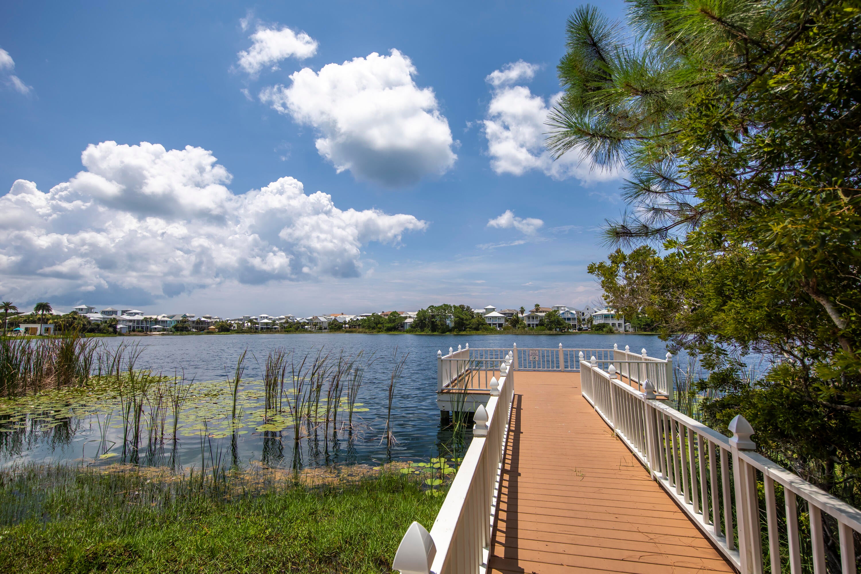 CARILLON BEACH - Residential