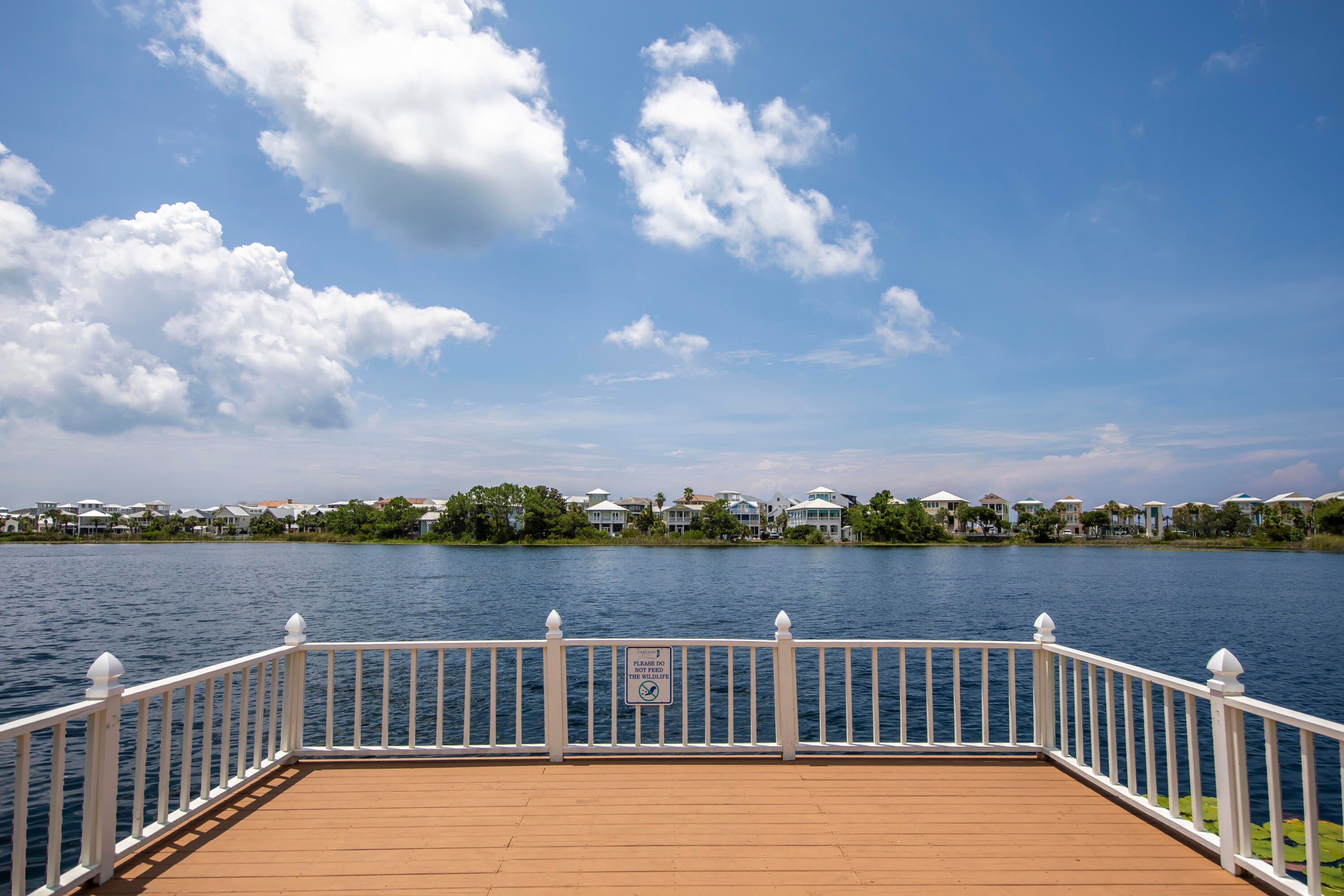 CARILLON BEACH - Residential