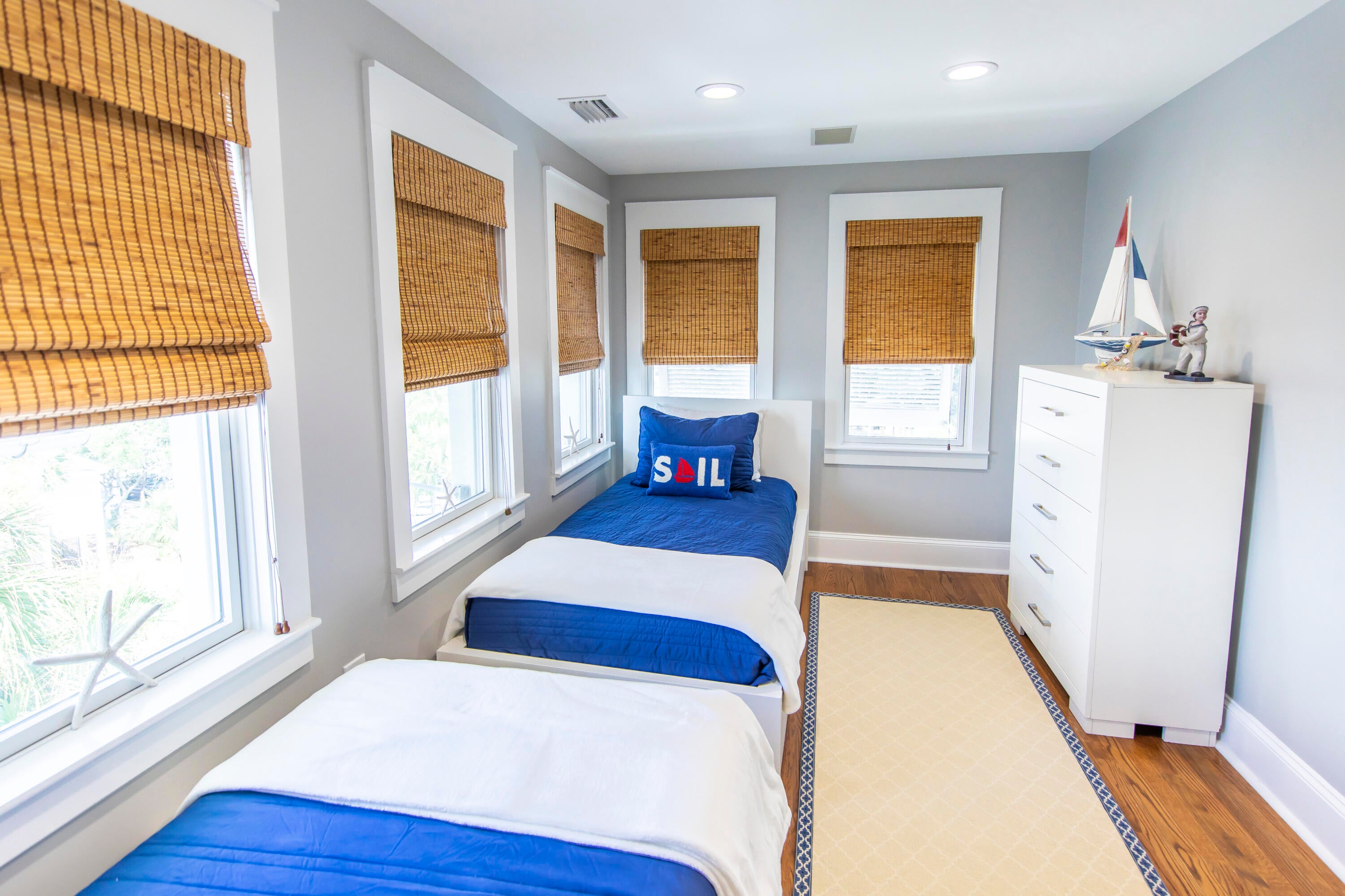 CARILLON BEACH - Residential
