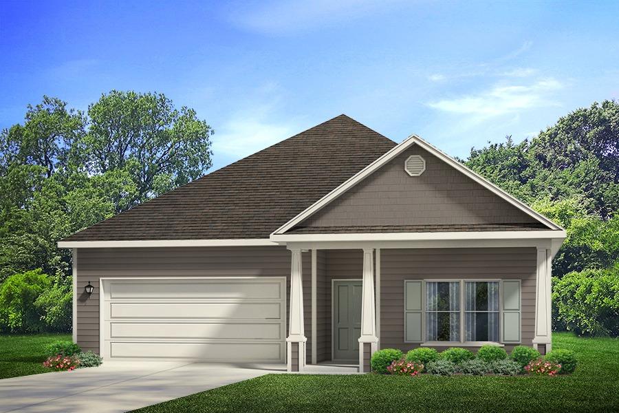 Eagle Bay Landing - Residential