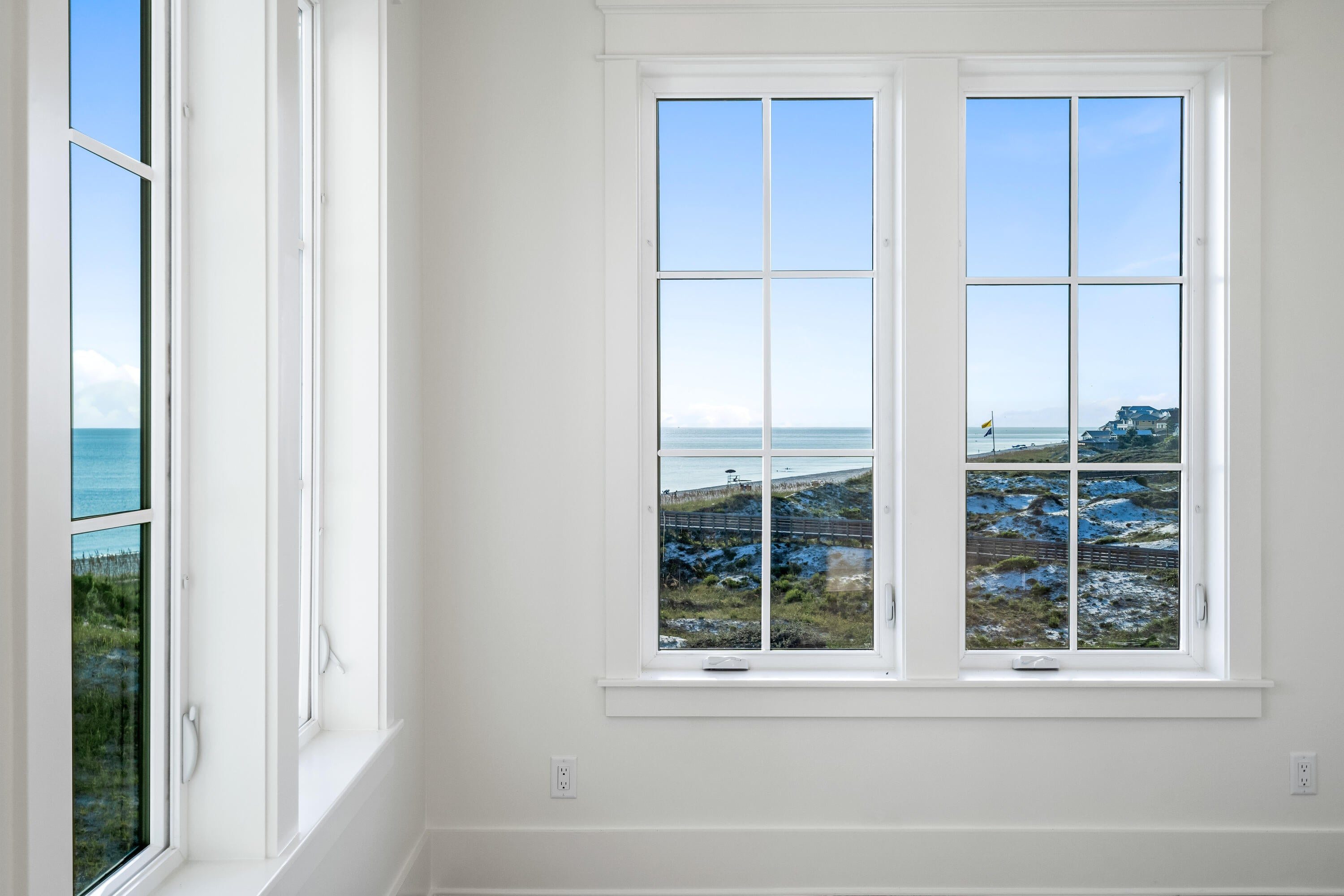 INLET BEACH - Residential