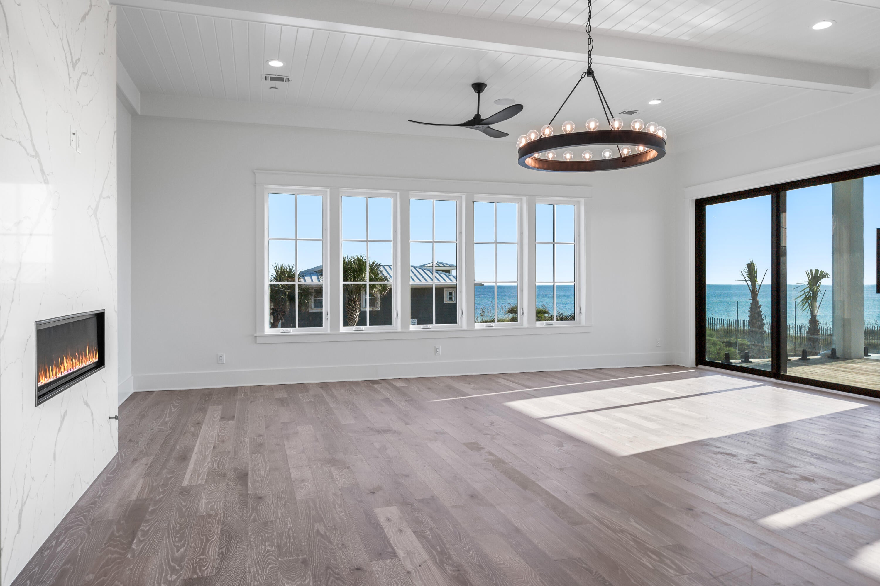 INLET BEACH - Residential