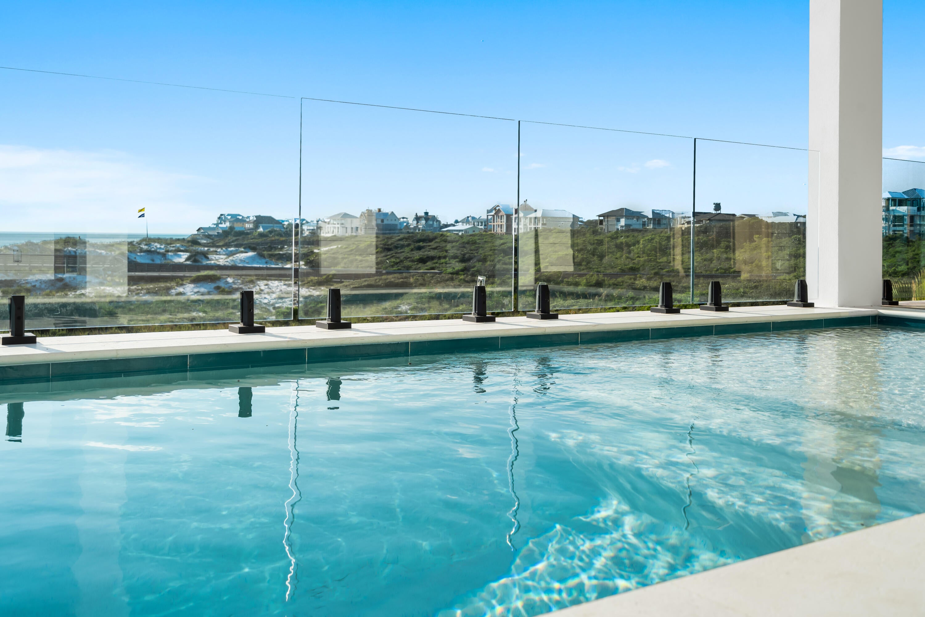 INLET BEACH - Residential