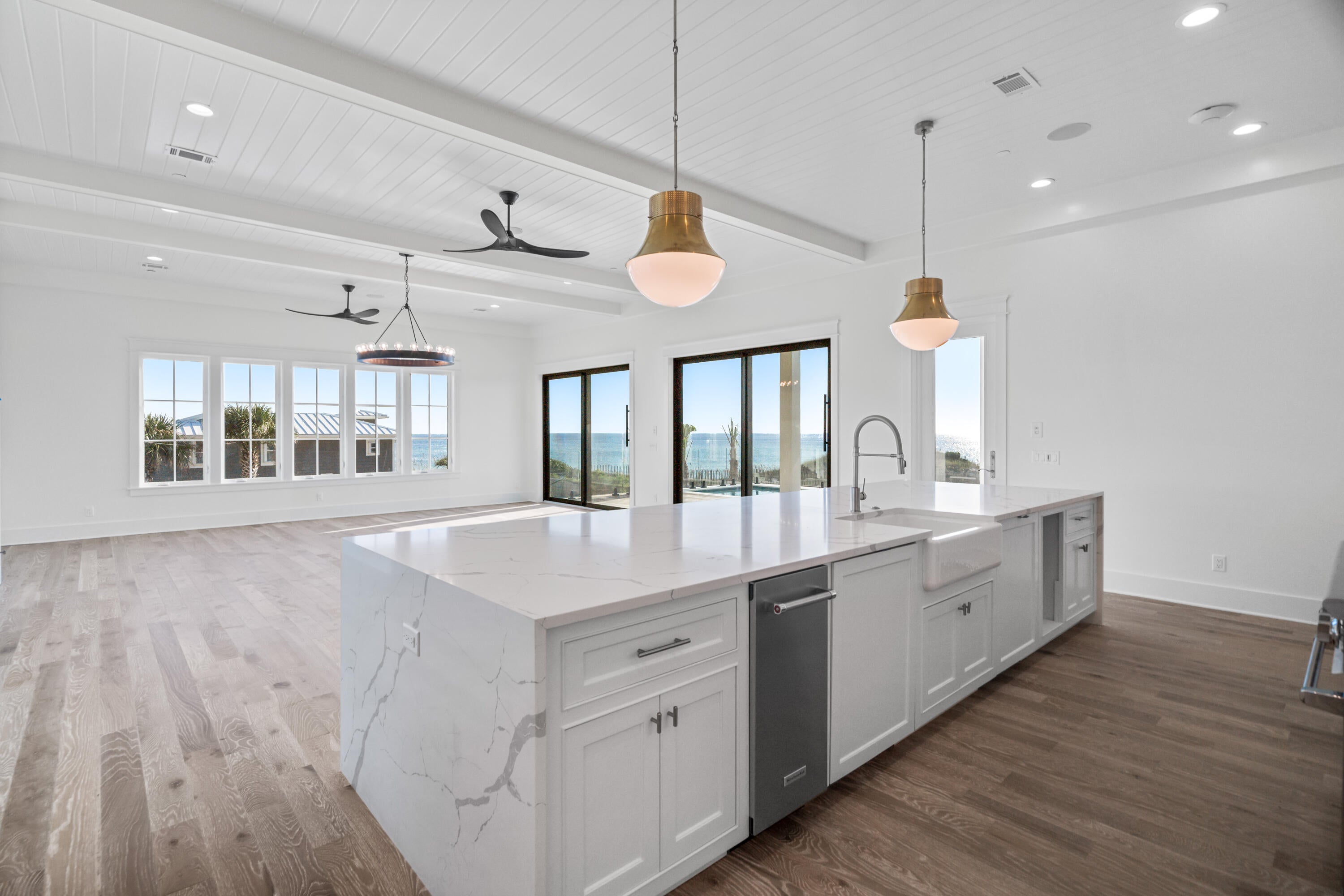 INLET BEACH - Residential