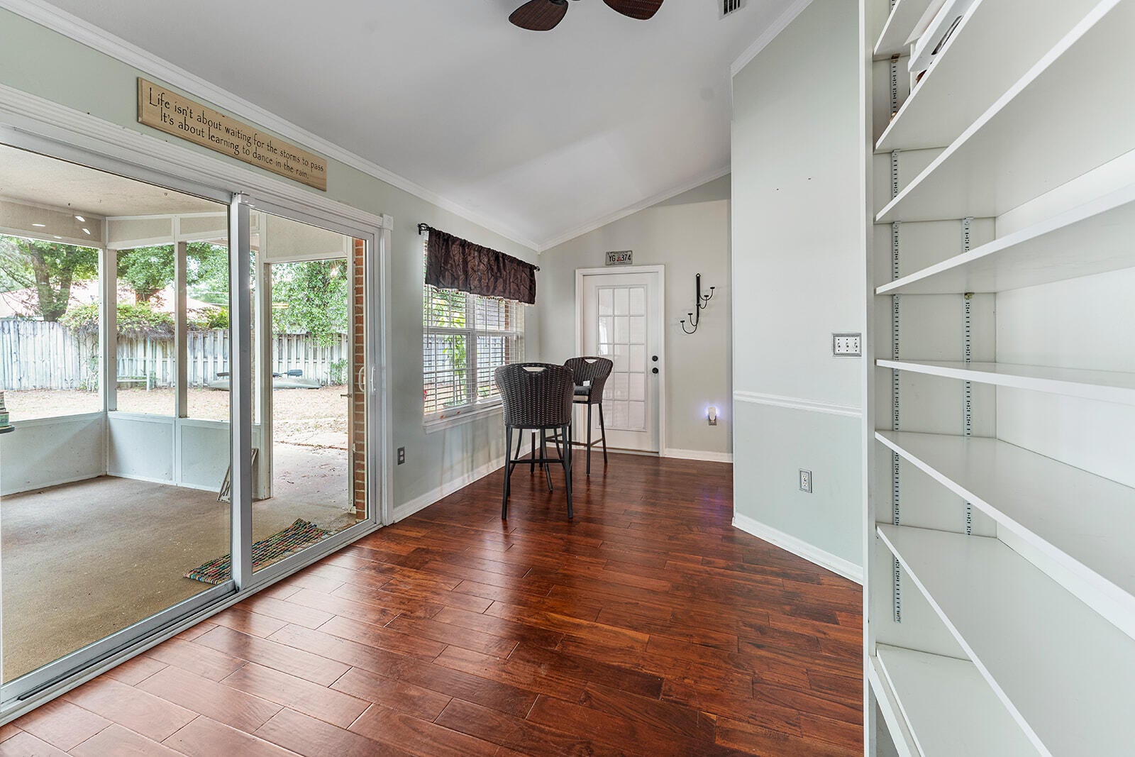 ROYAL OAKS S/D - Residential