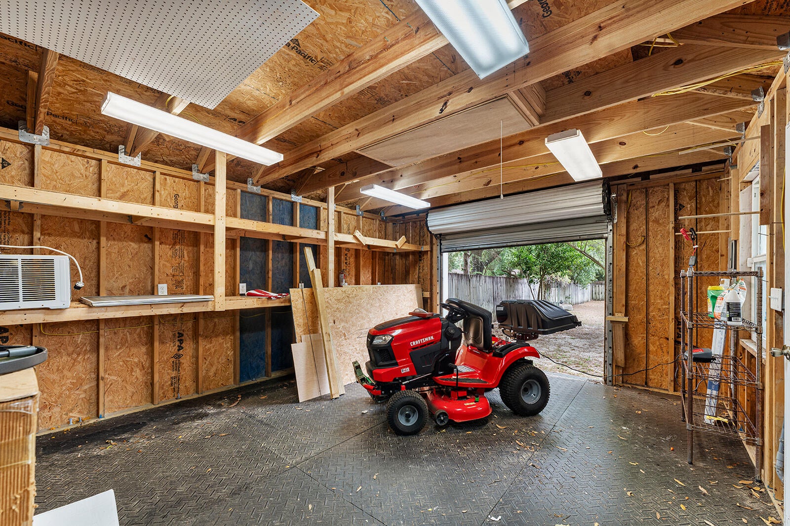 ROYAL OAKS S/D - Residential