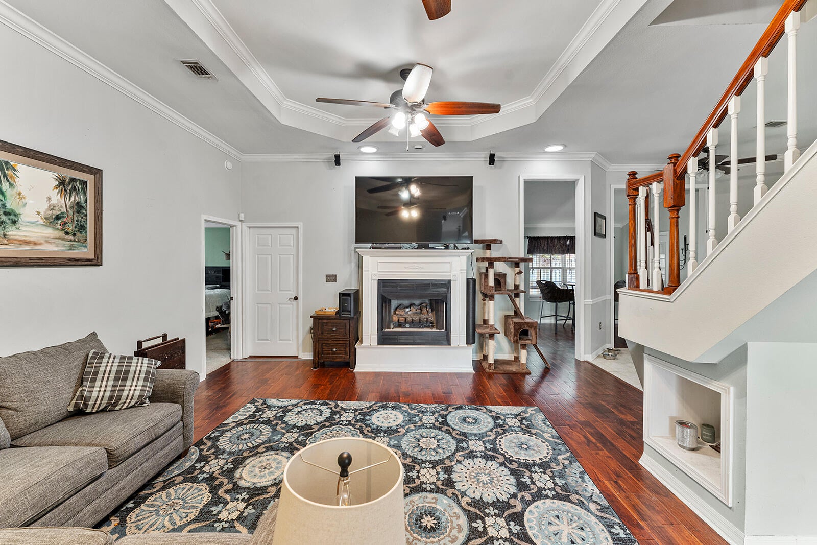 ROYAL OAKS S/D - Residential