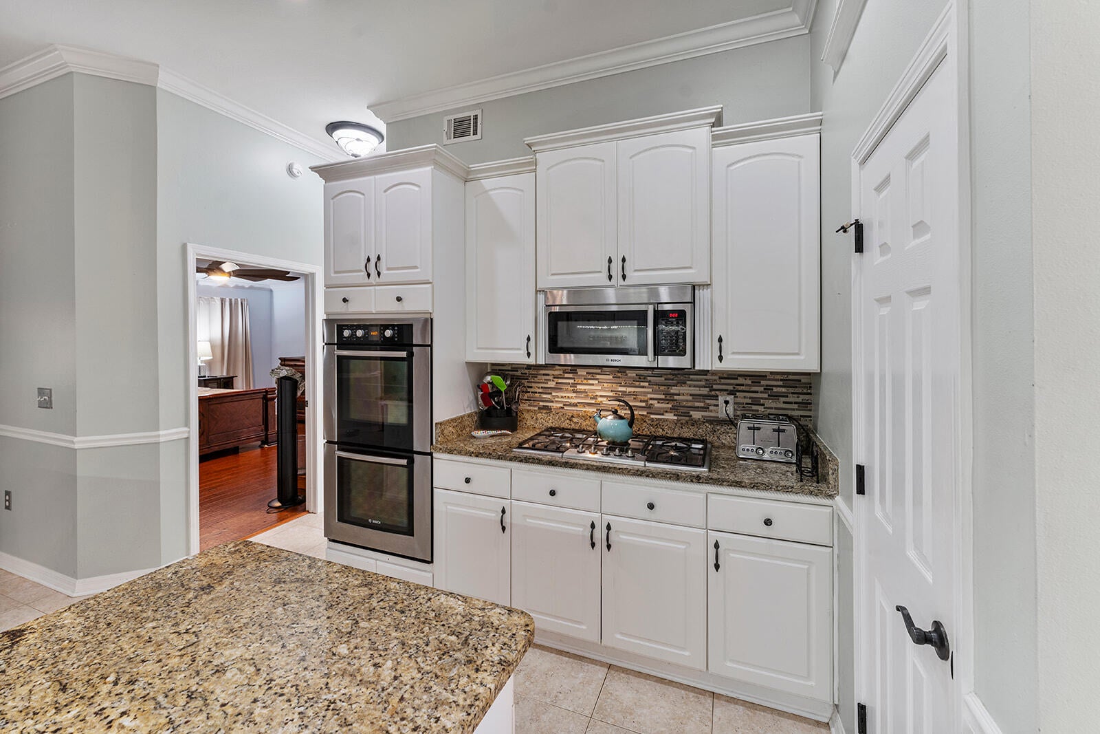 ROYAL OAKS S/D - Residential