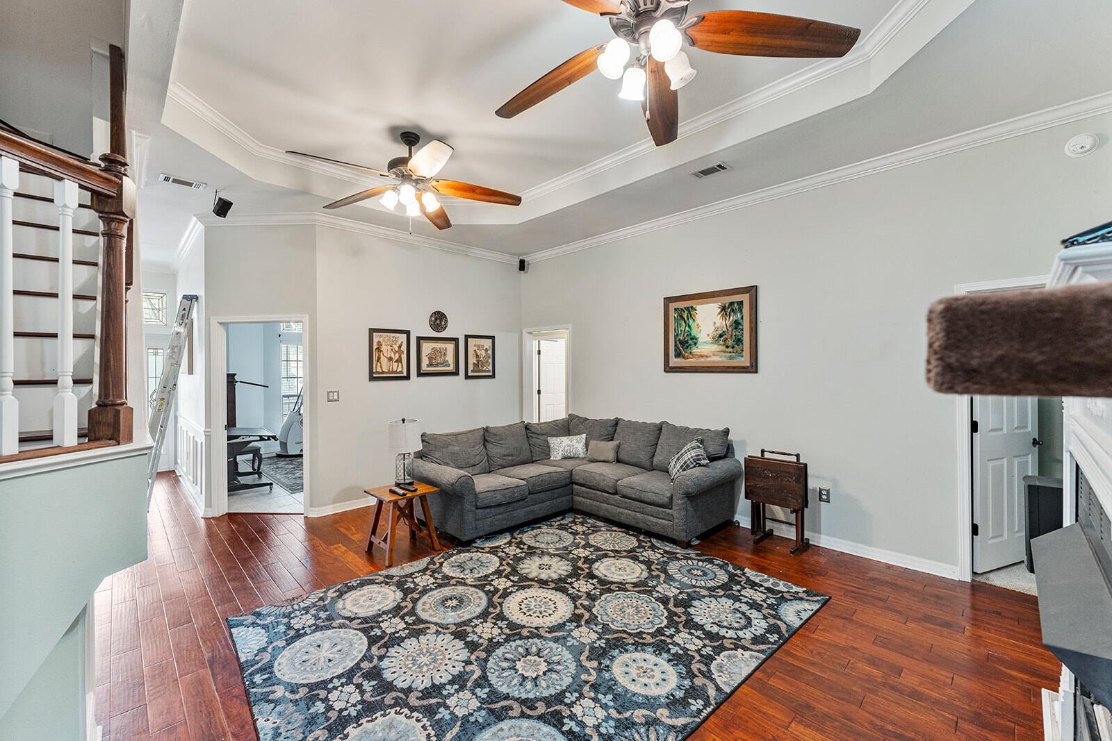 ROYAL OAKS S/D - Residential