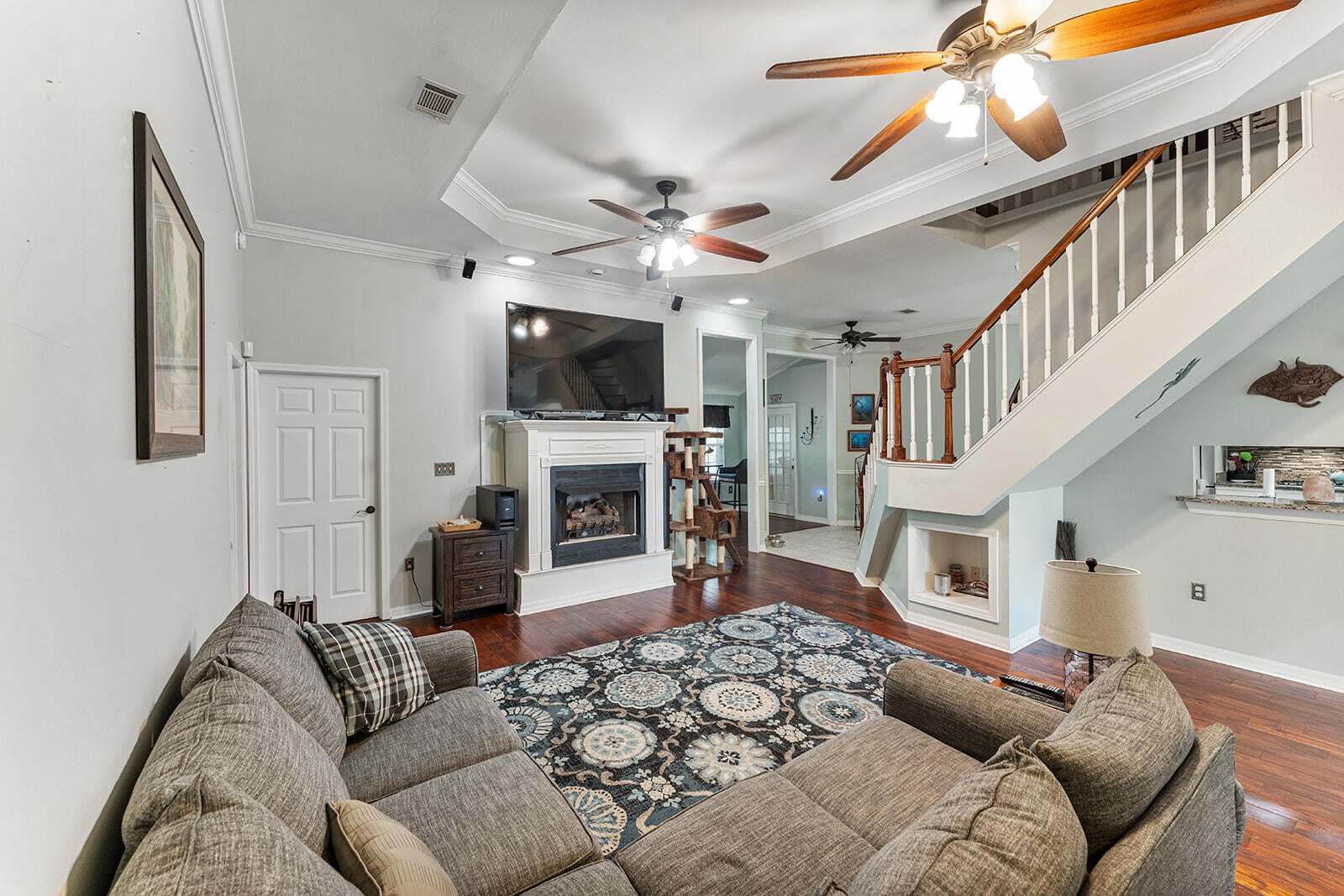 ROYAL OAKS S/D - Residential