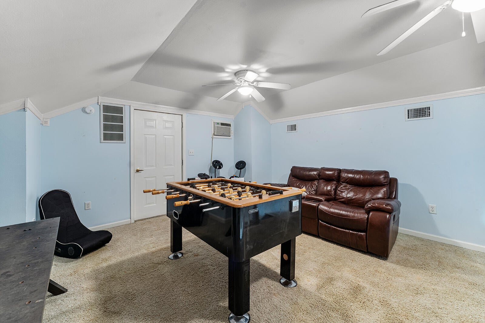 ROYAL OAKS S/D - Residential