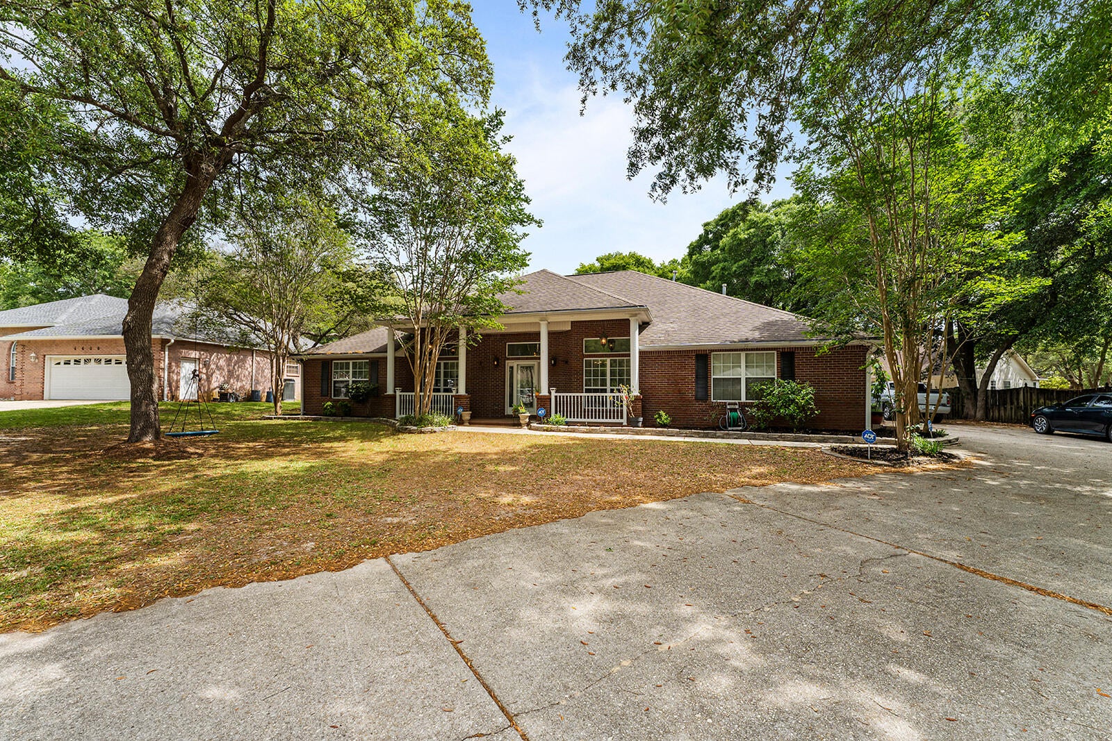 ROYAL OAKS S/D - Residential