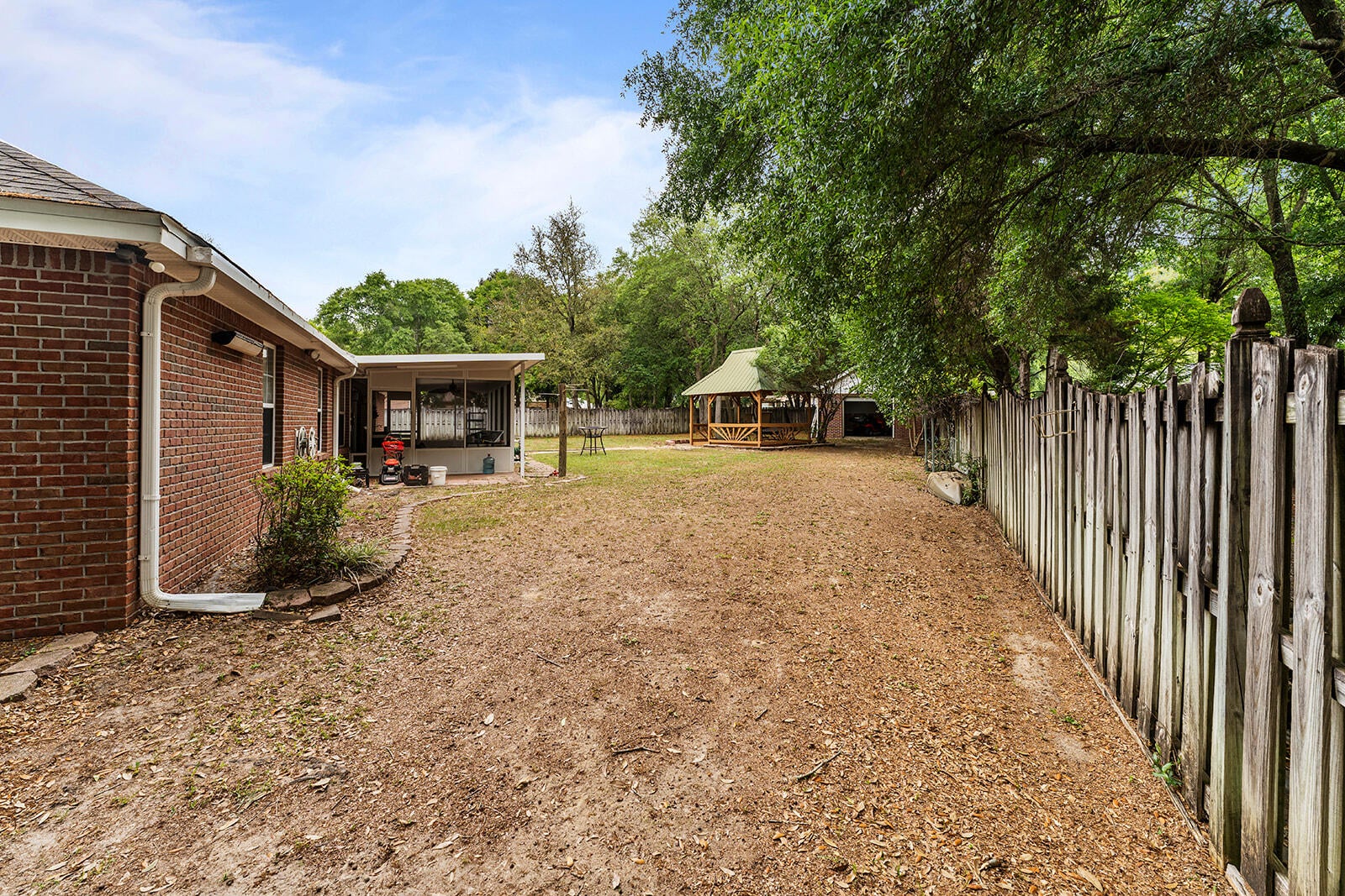 ROYAL OAKS S/D - Residential