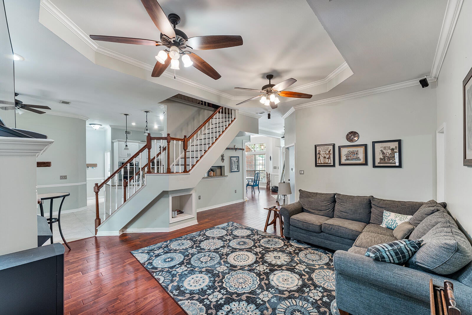 ROYAL OAKS S/D - Residential