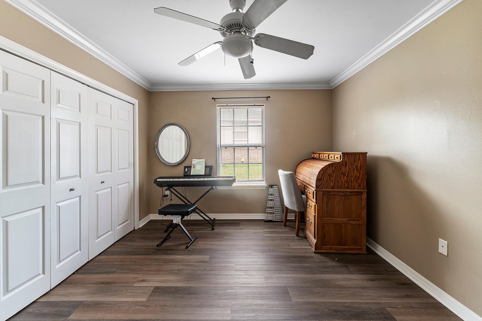 ROYAL OAKS S/D - Residential