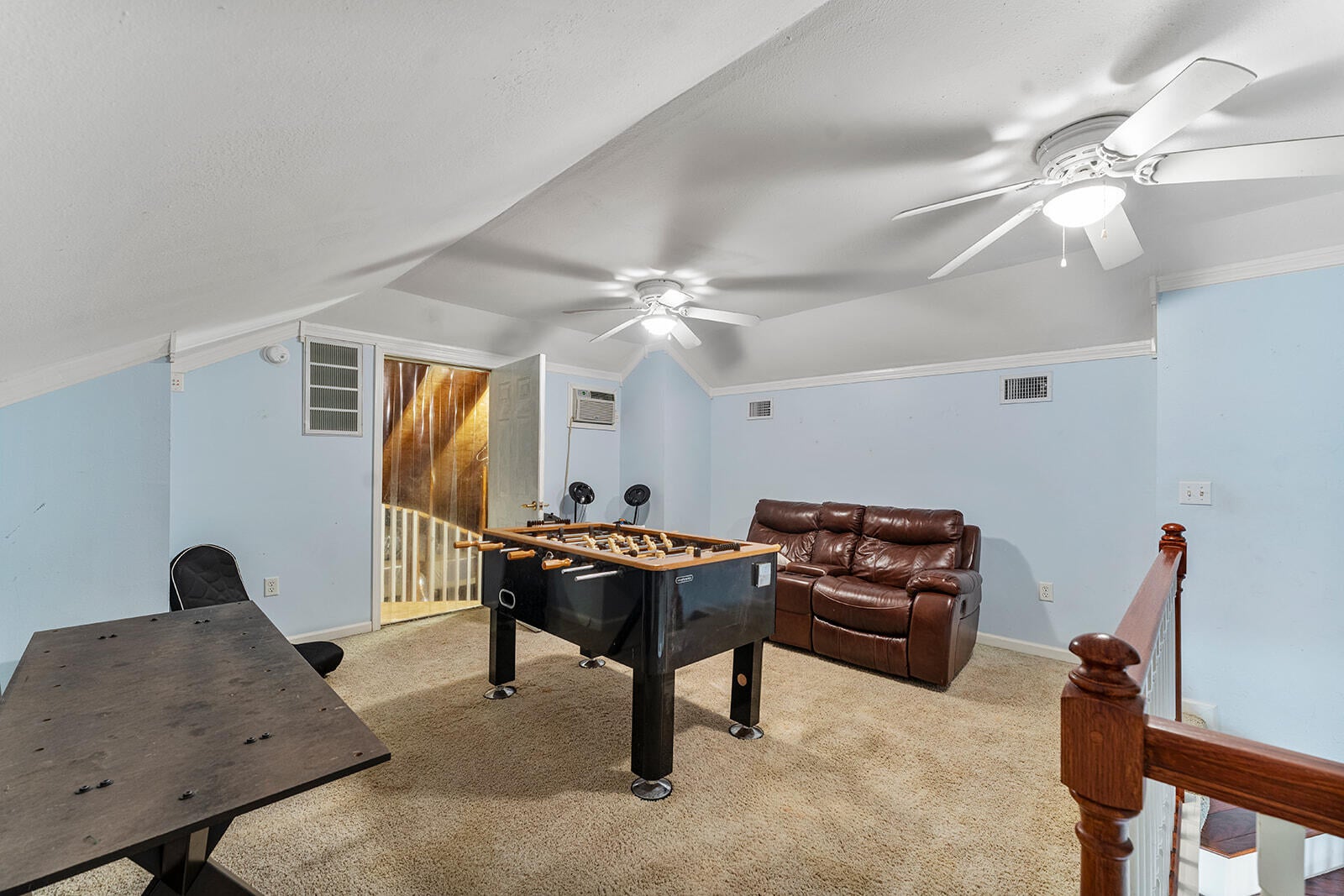 ROYAL OAKS S/D - Residential