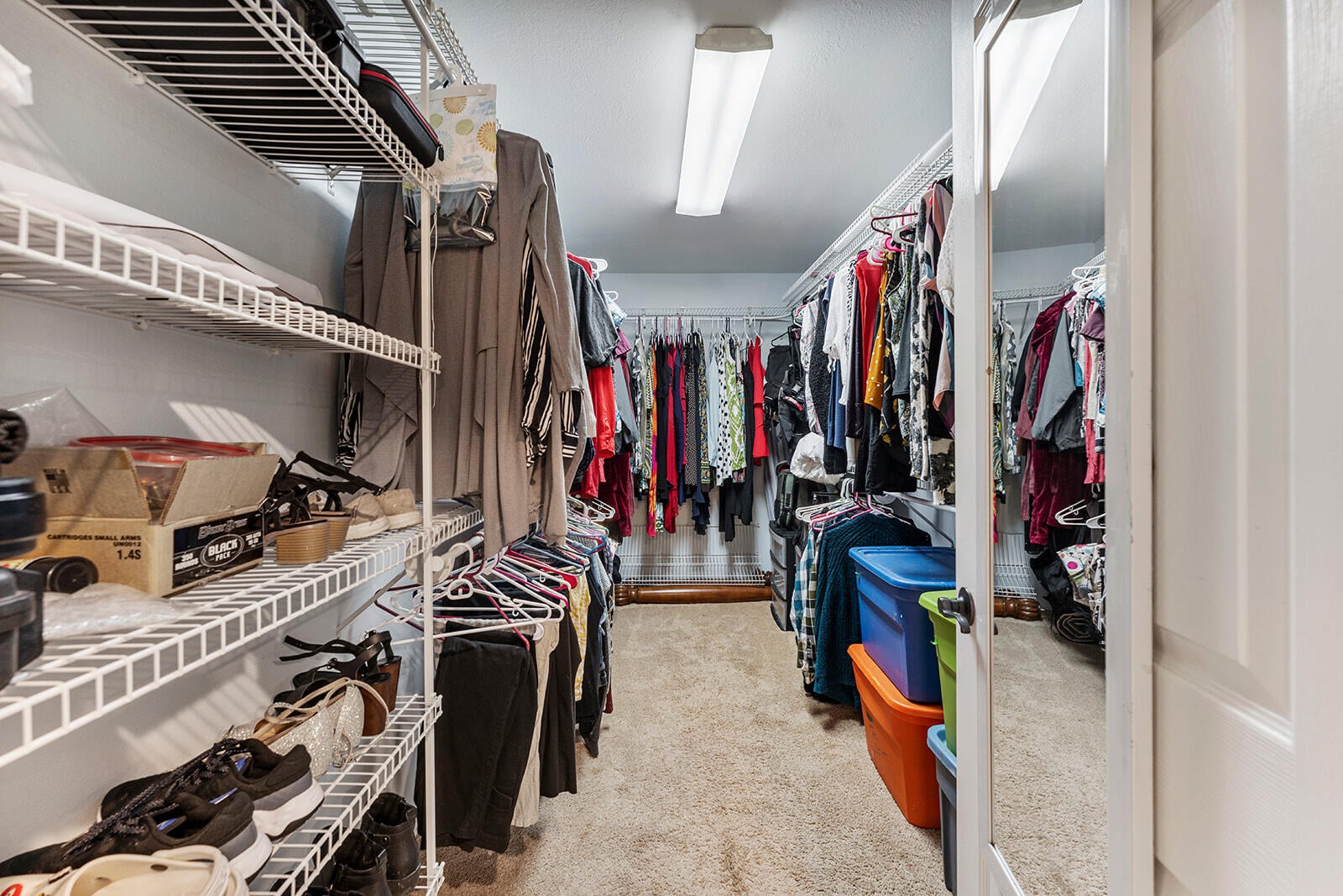 ROYAL OAKS S/D - Residential