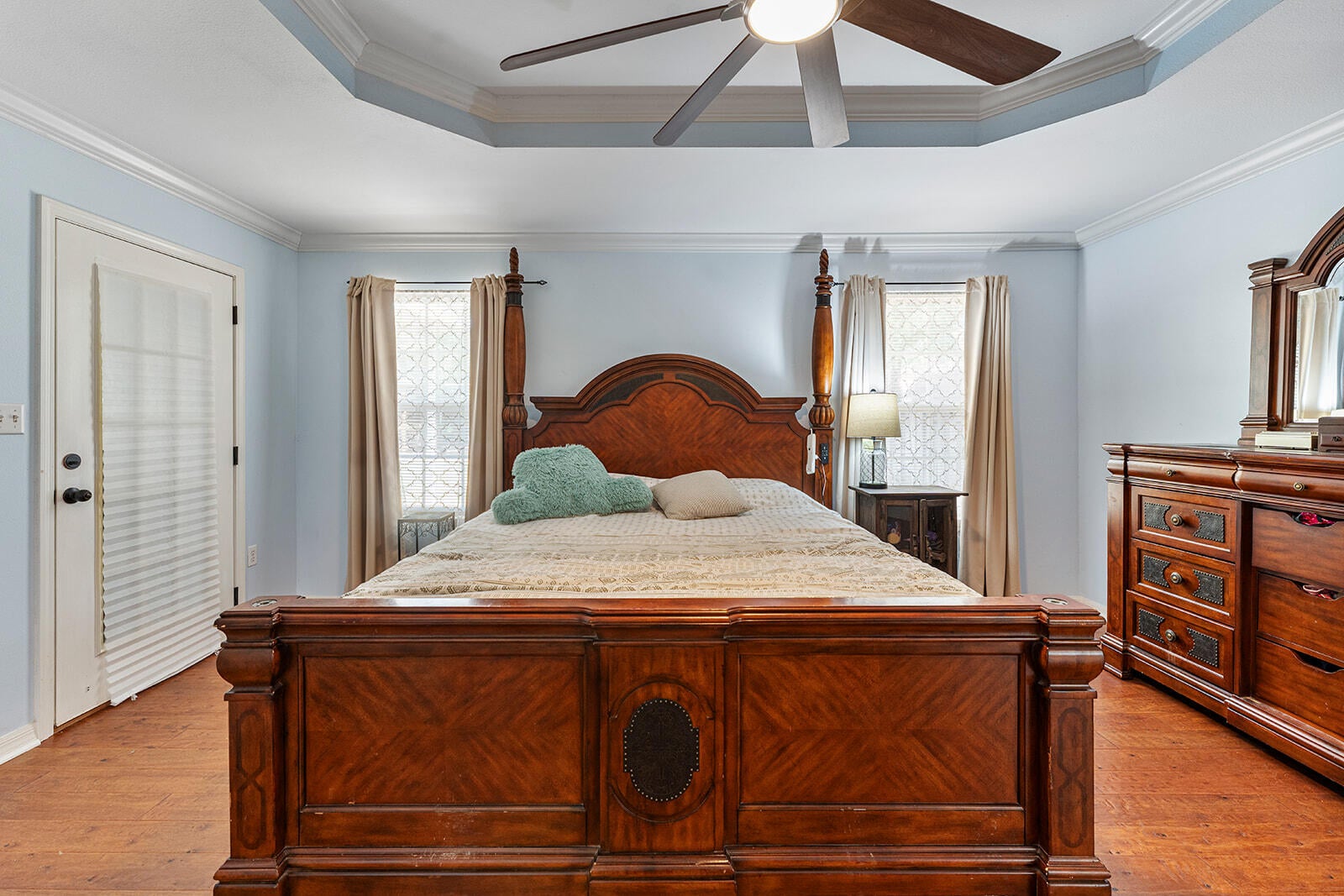 ROYAL OAKS S/D - Residential