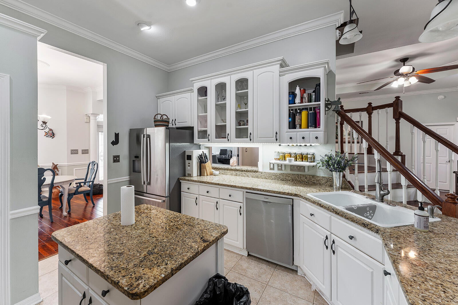 ROYAL OAKS S/D - Residential