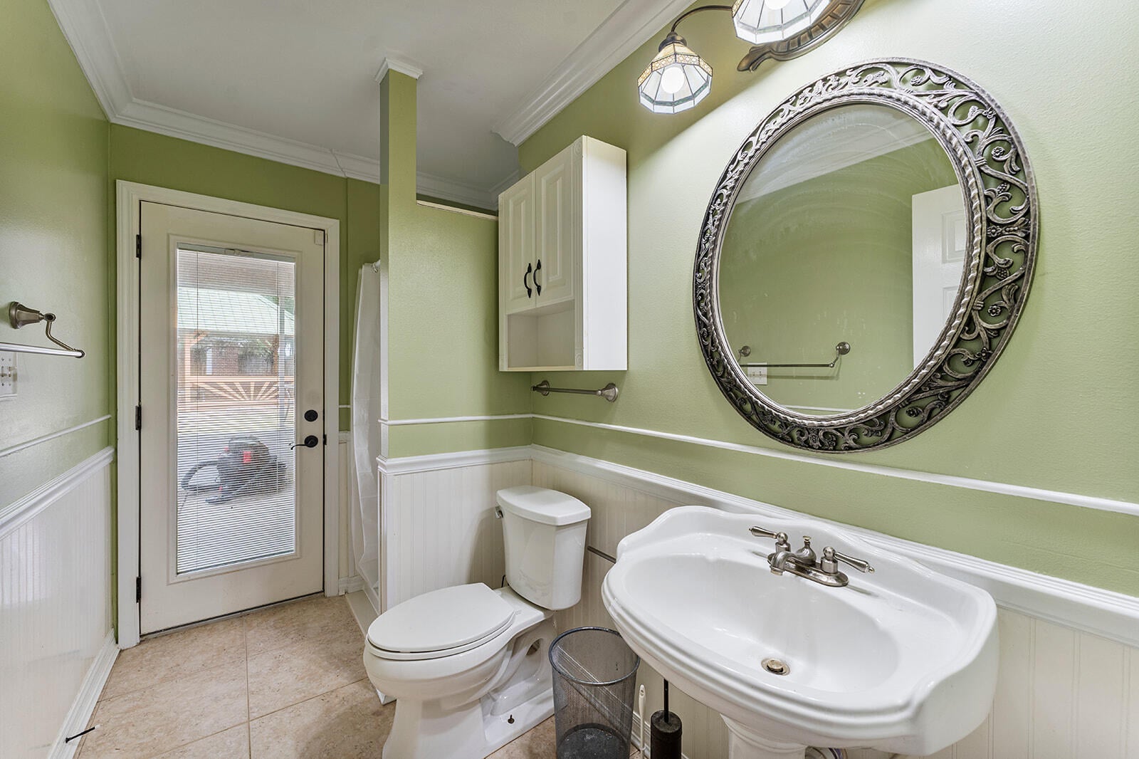 ROYAL OAKS S/D - Residential