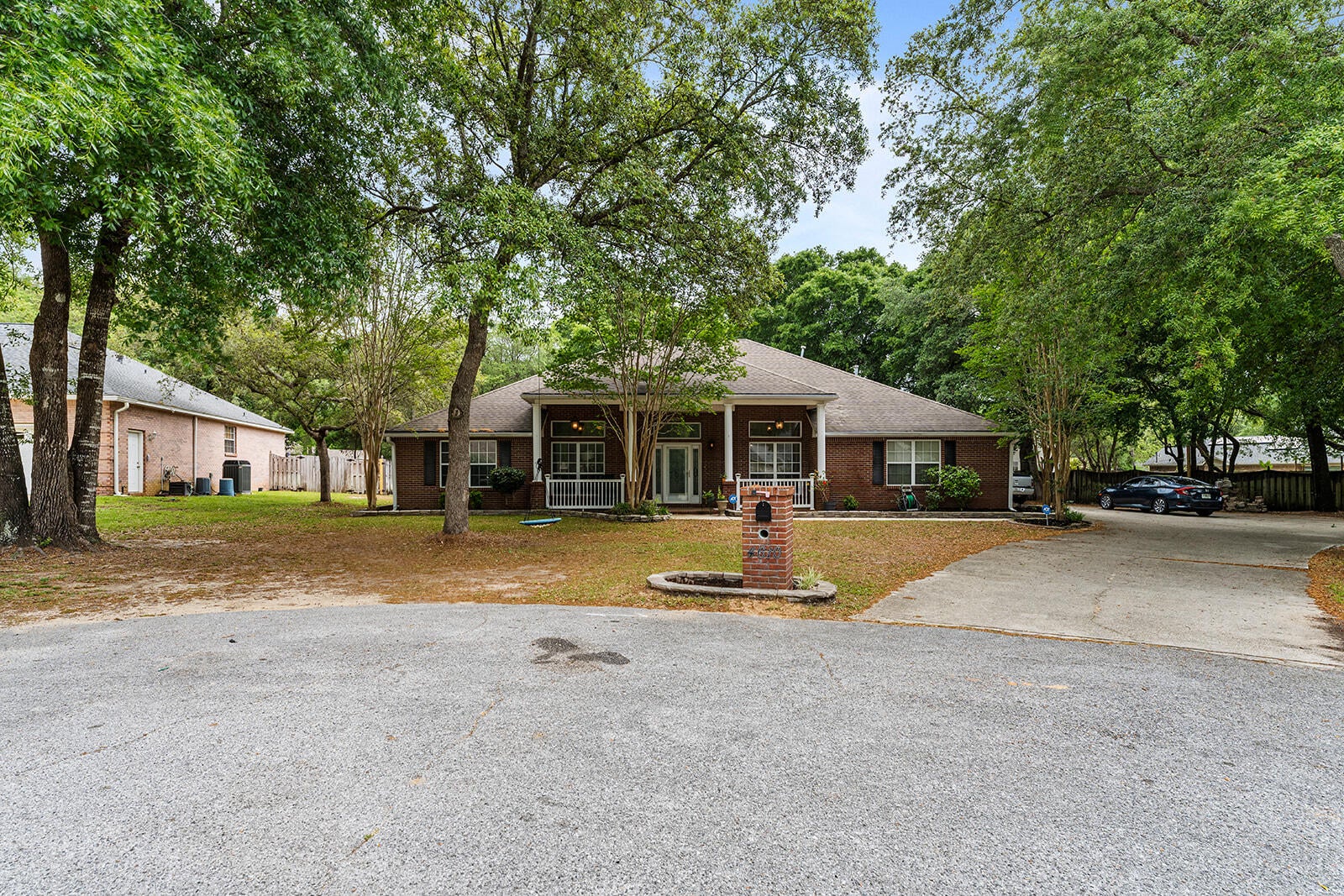 ROYAL OAKS S/D - Residential